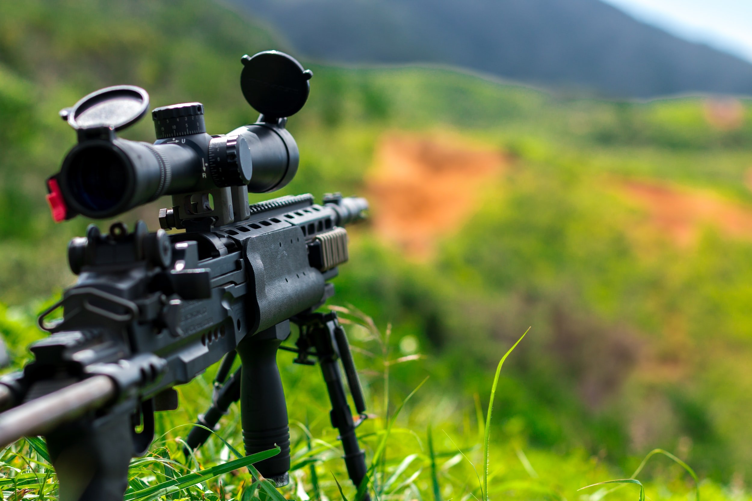 m14 gun services