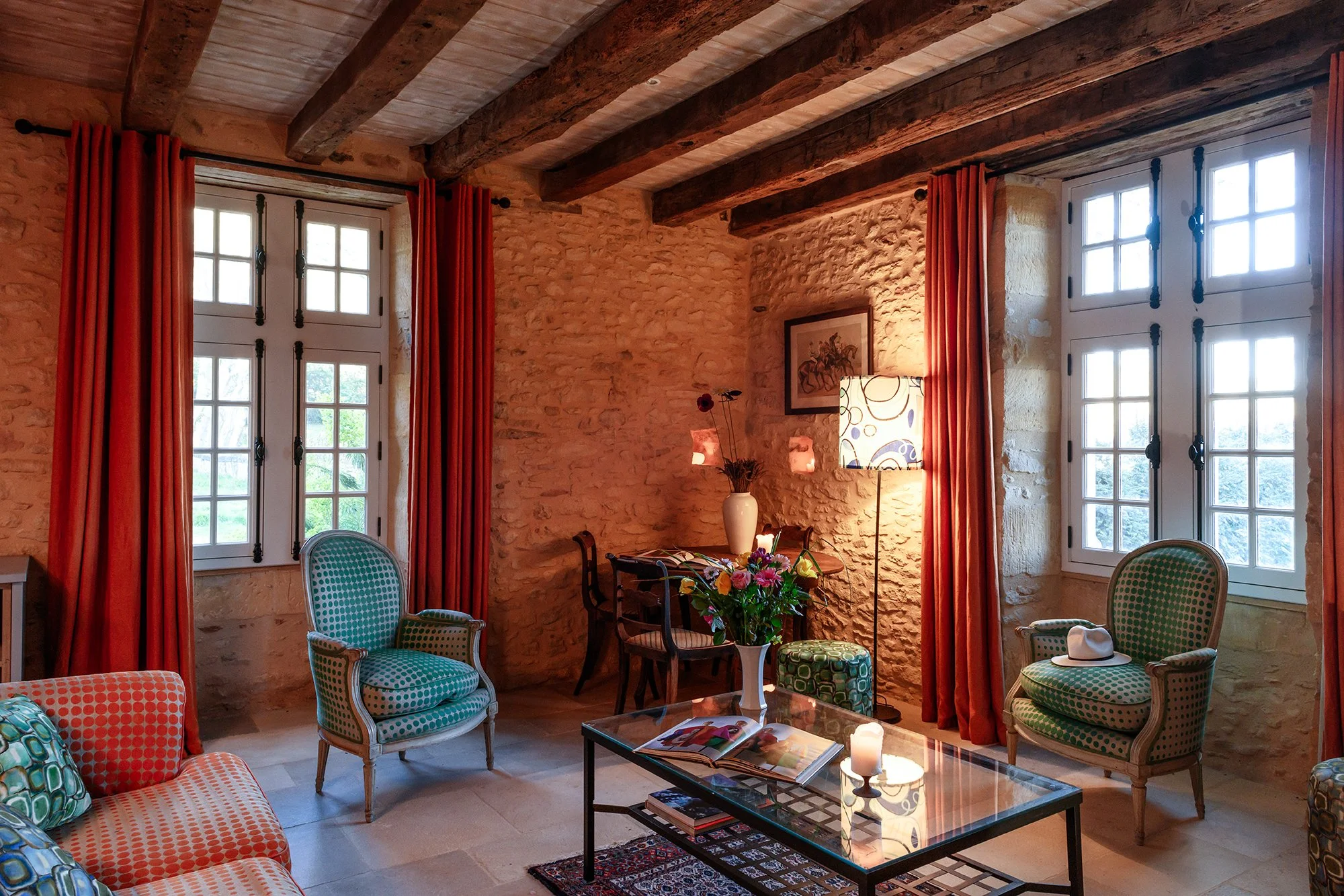 Dependance in Dordogne