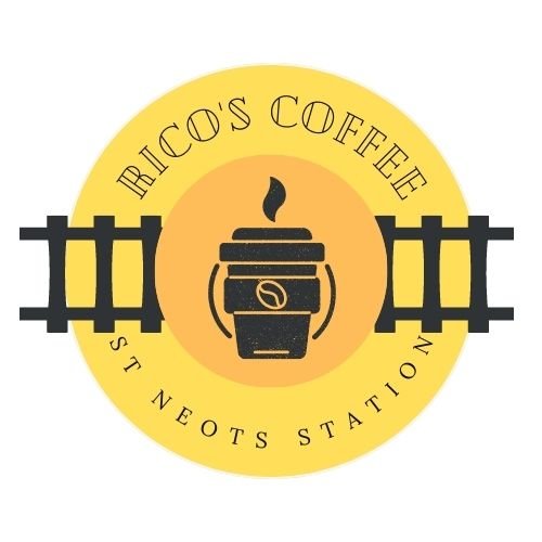 Rico&#39;s Coffee