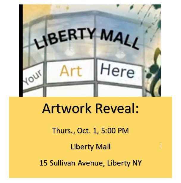Artwork Reveal 