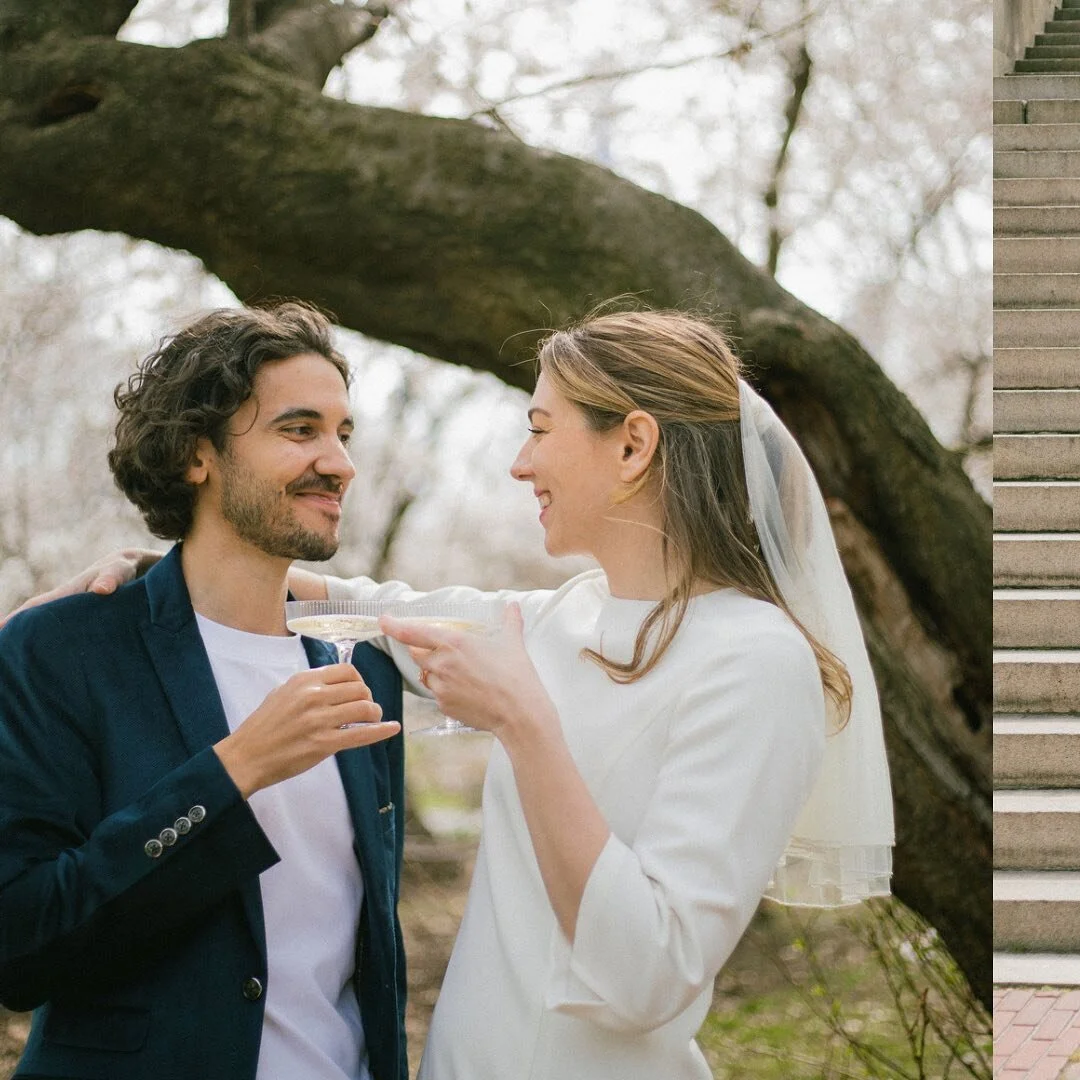 cheers to one year of being married and a lifetime of making up our own rules and doing whatever tf we want 💛

happy anniversary, montalvo. it took me so long to figure out how to make this carousel that i don&rsquo;t think i have it in me to write 