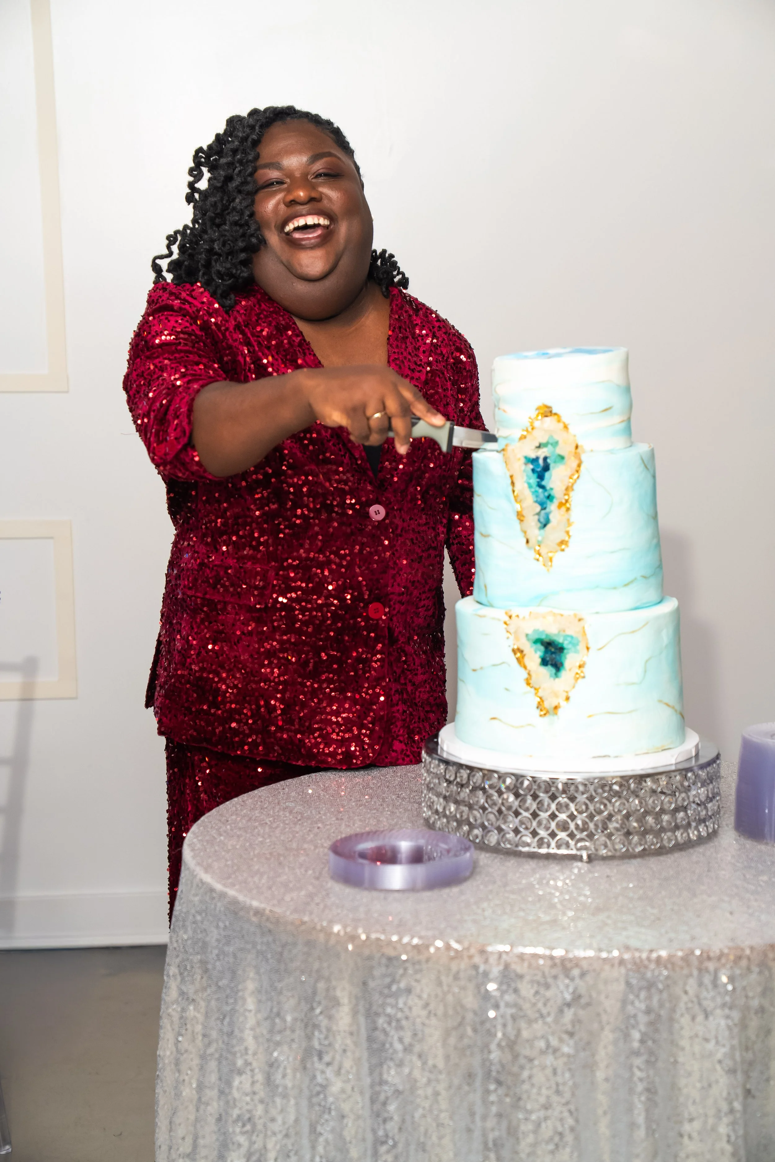 50th Birthday Experience