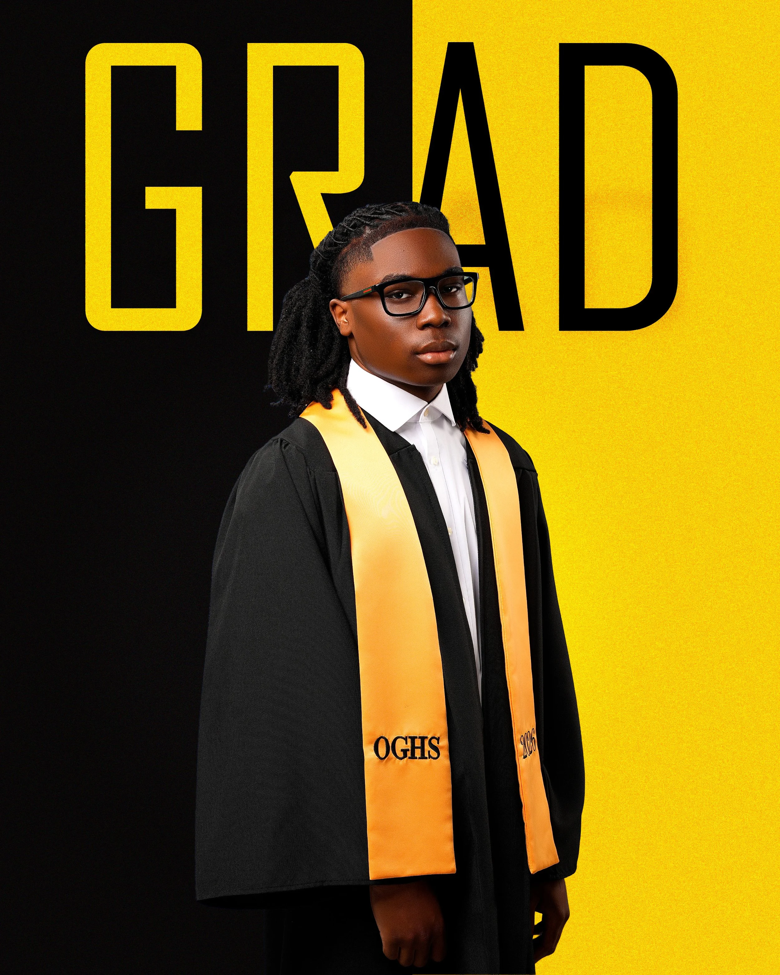 OGHS Grad Experience