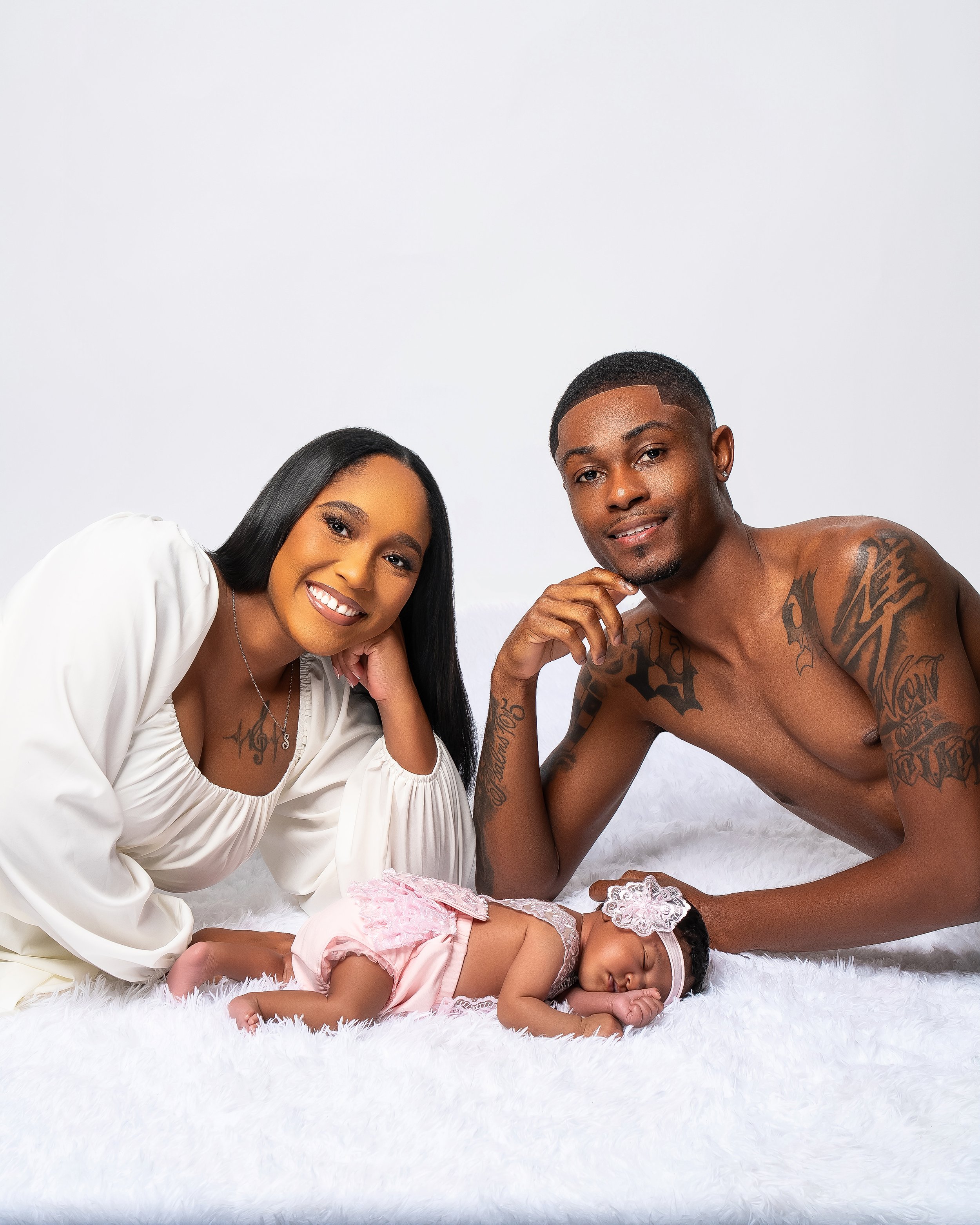 Savon’s Family Experiences