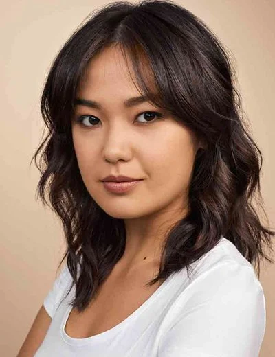 hair colour services mississauga