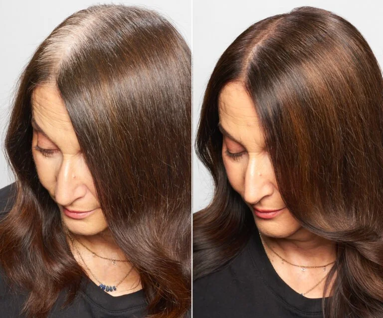 10 minute root touch up mississauga