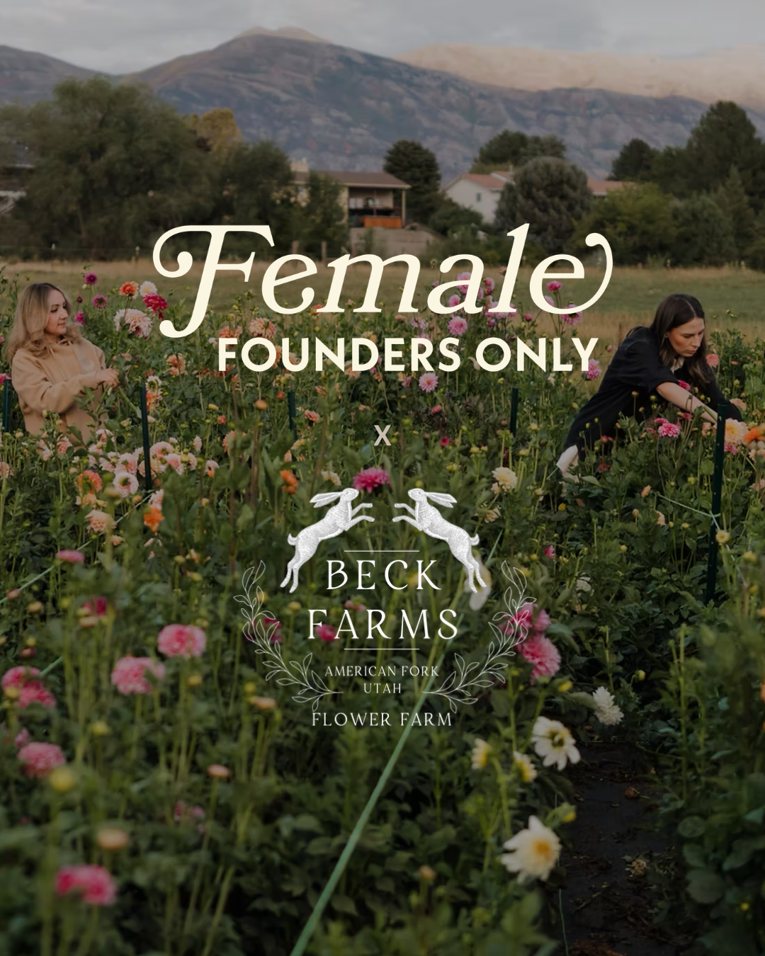 FFO x Beck Farms
