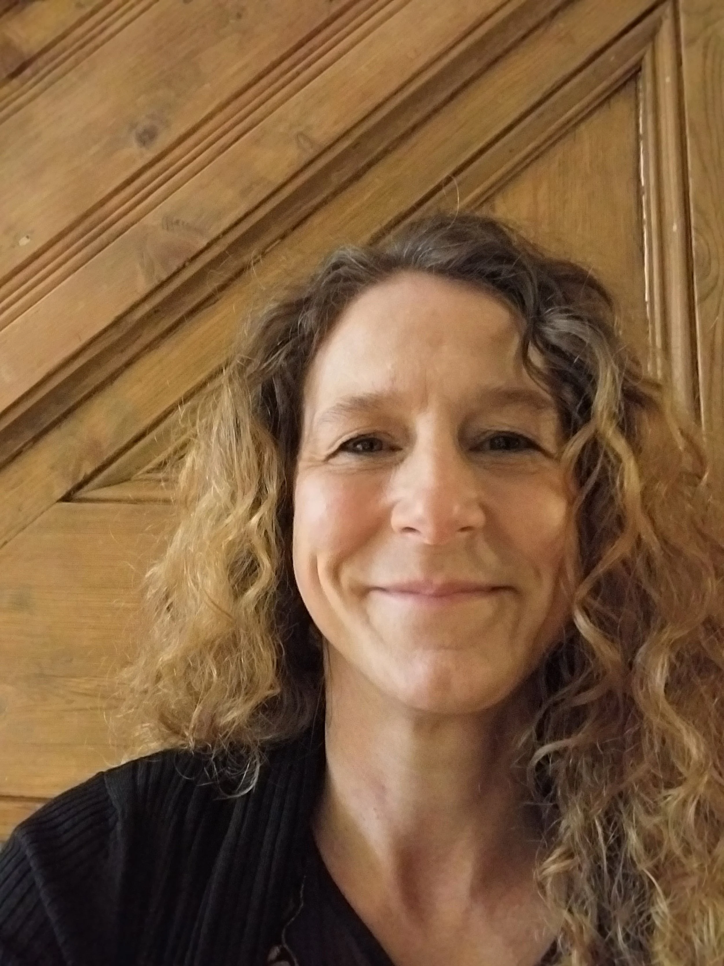 Dr Silke Newman Consultant Clinical Psychologist Private practice in