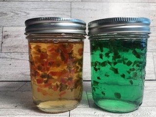 Pepper Jelly