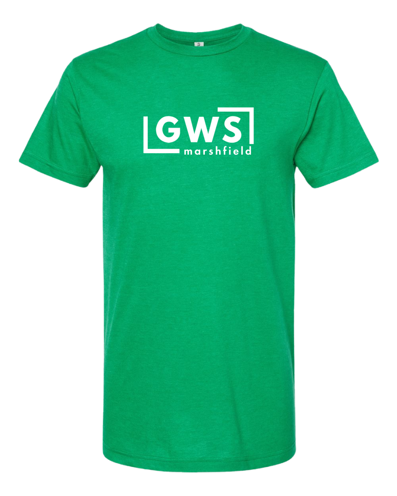 Adult Short Sleeve Tee