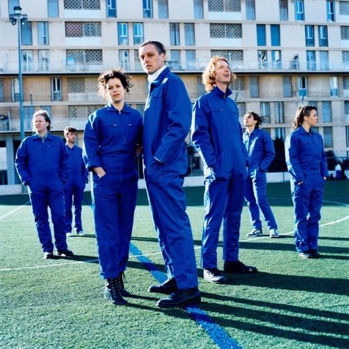 Arcade Fire Announce Work on New Album