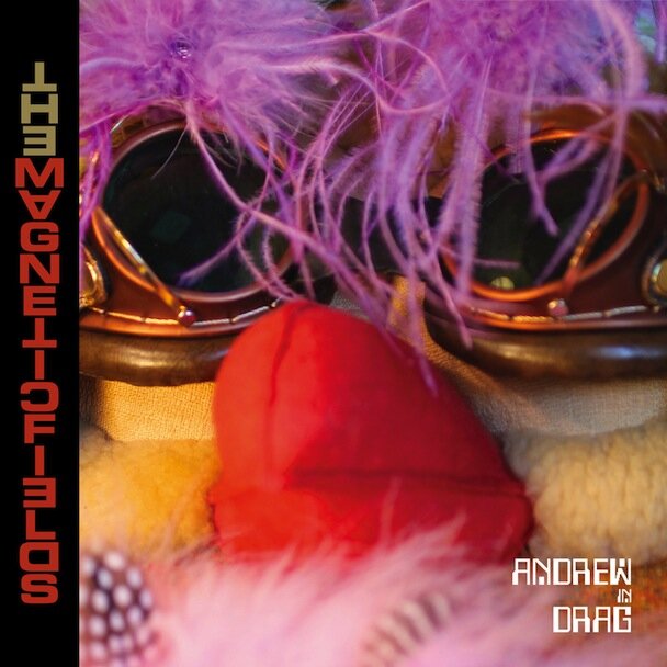New Single: The Magnetic Fields