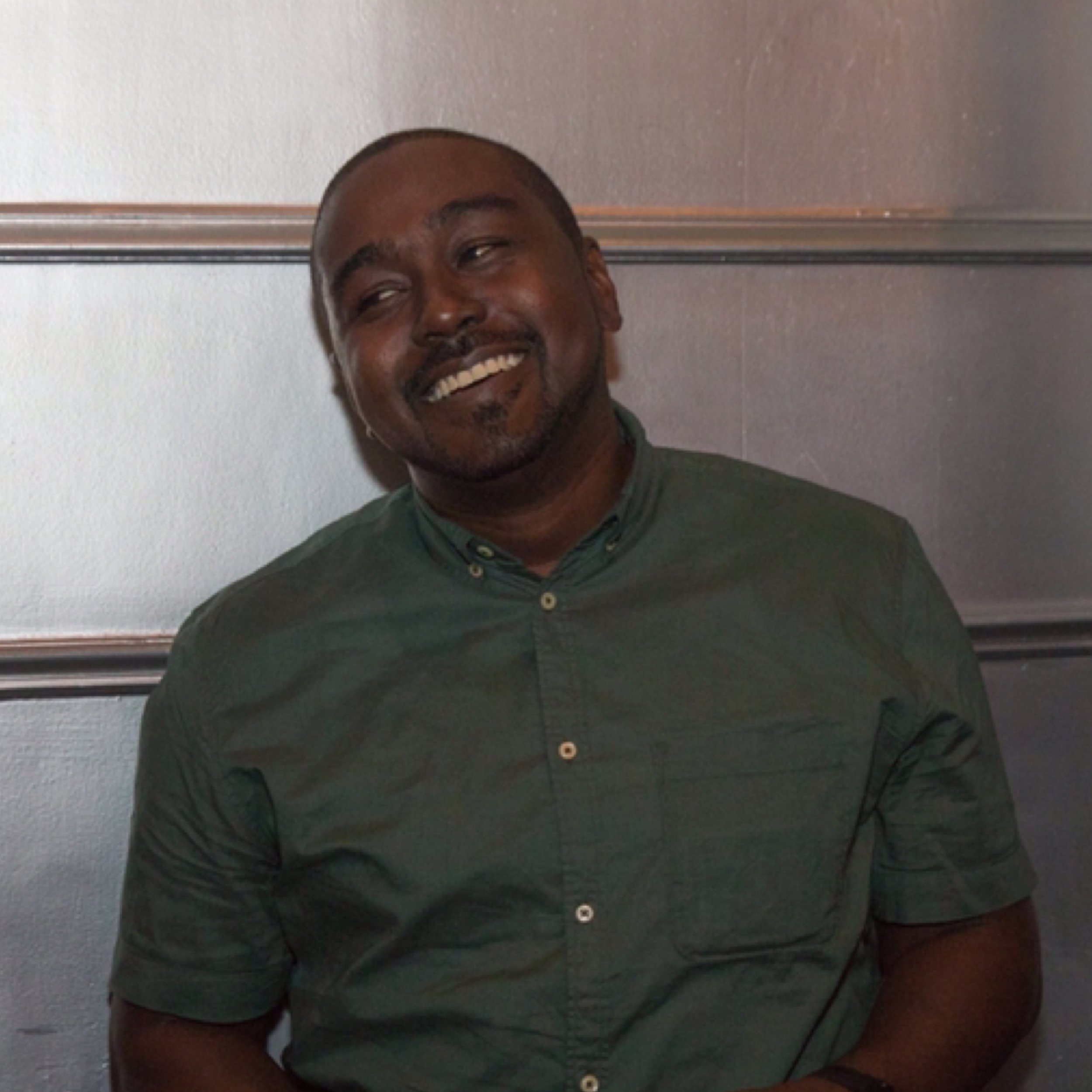 Kwesi's Work Appropriate Headshot.JPG