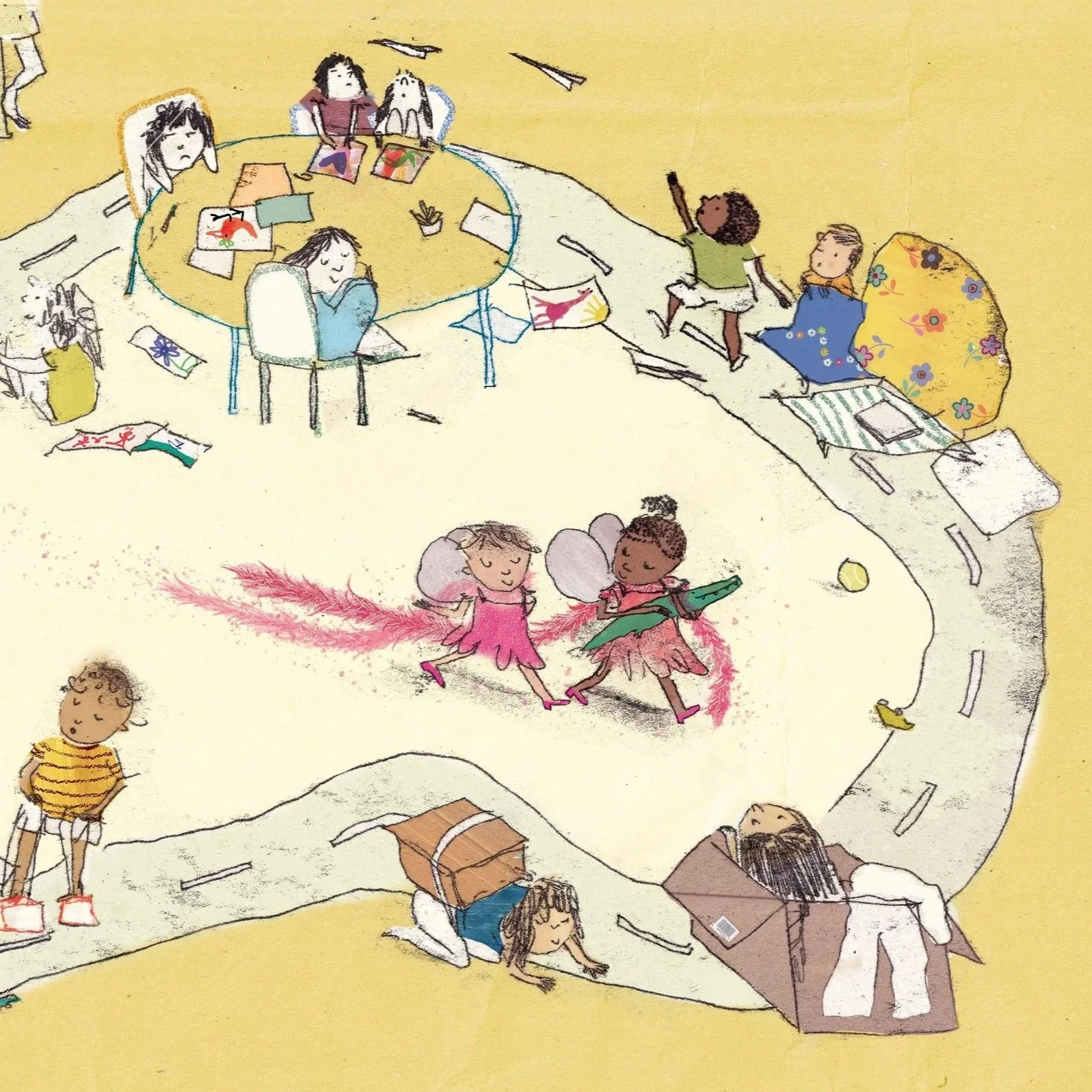 Picture Books