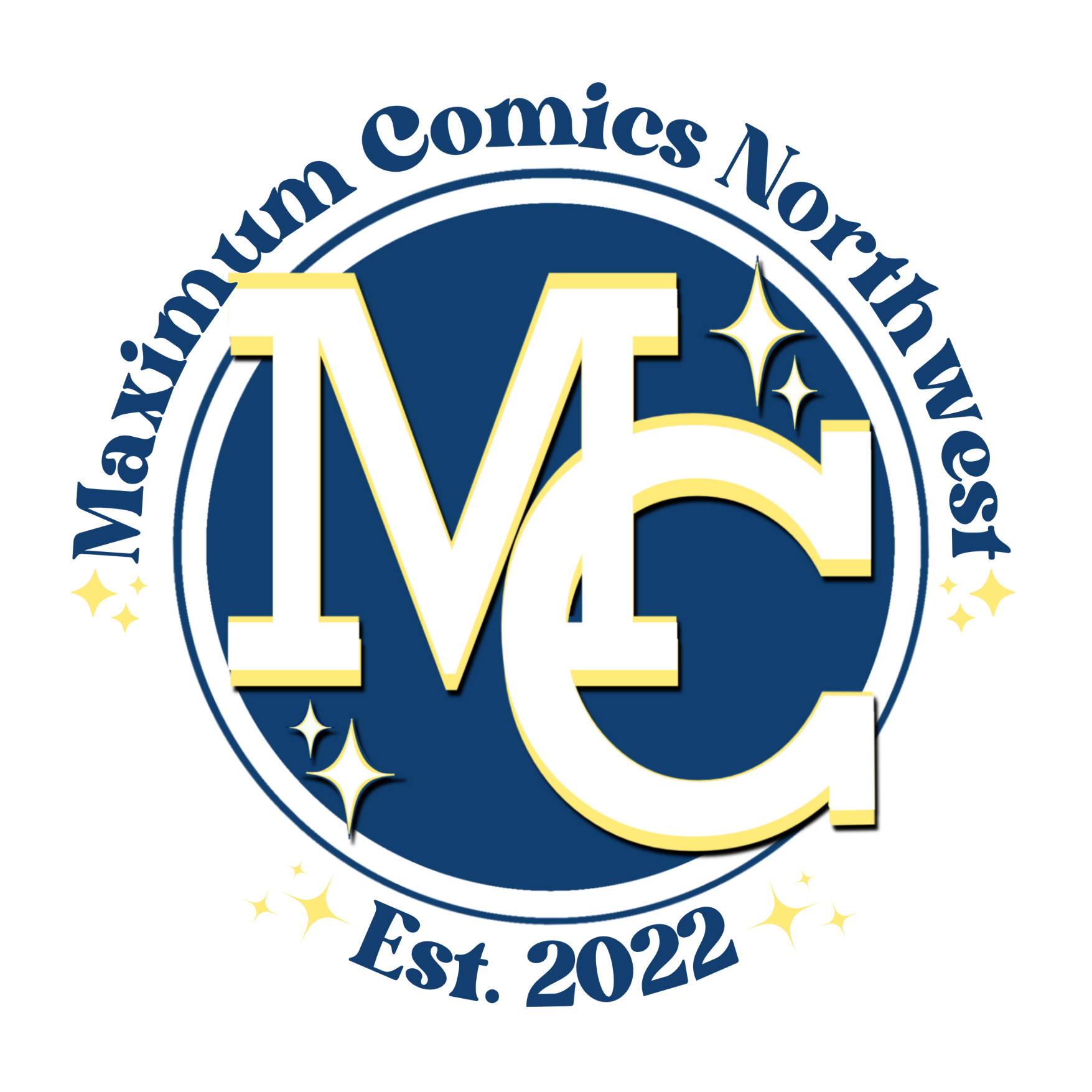 Maximum Comics Maximum Comics