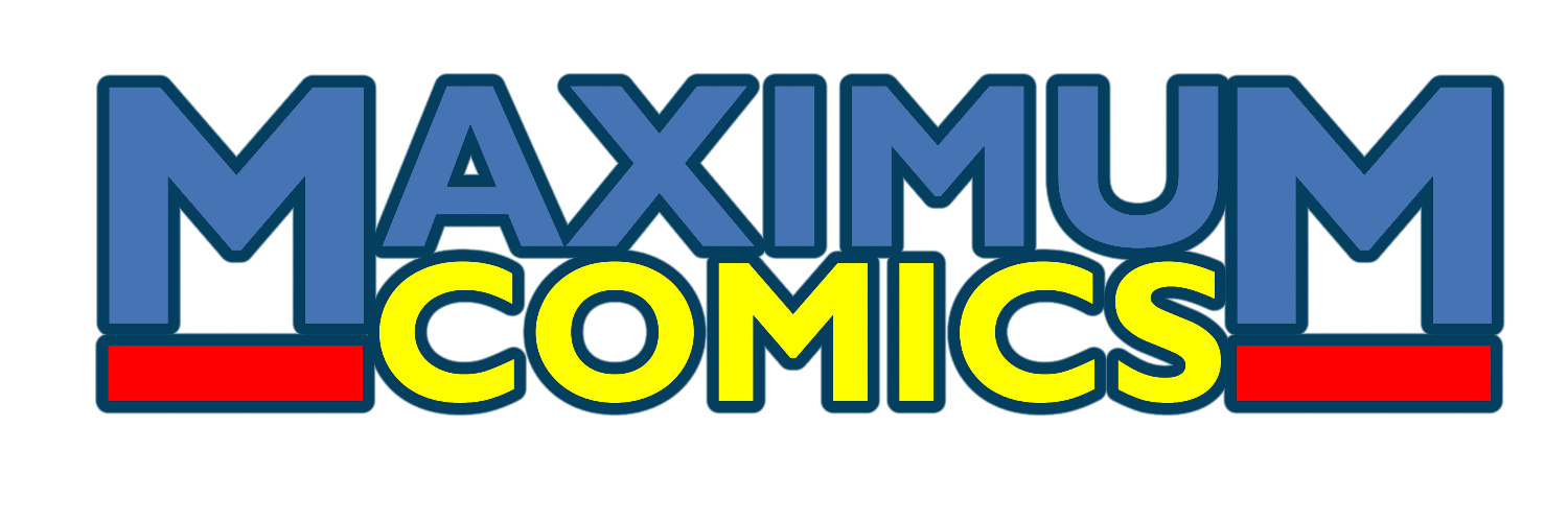 Maximum Comics