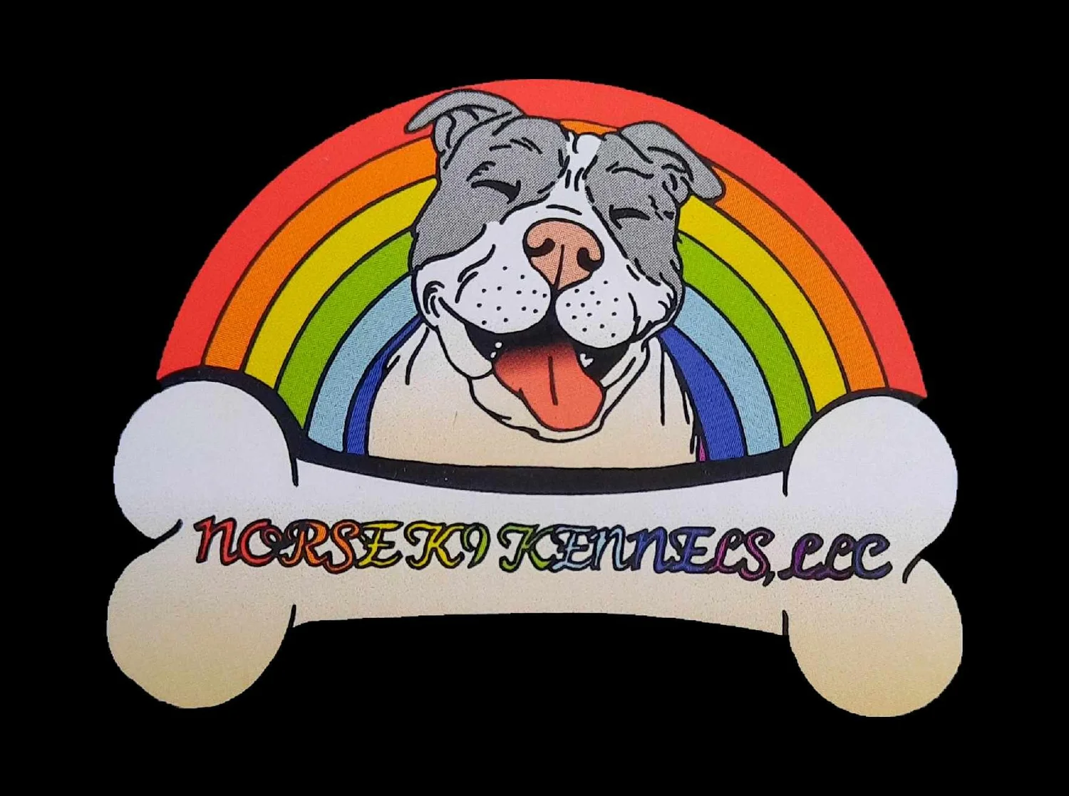 NORSE K9 KENNELS LLC