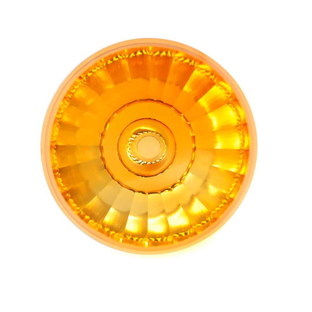 Bespoke Gems - Citrine - Turbine - 11.36ct by Doug Menadue