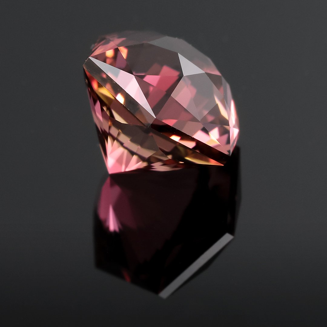Pink Tourmaline - Shinsui - 2.46ct by Doug Menadue