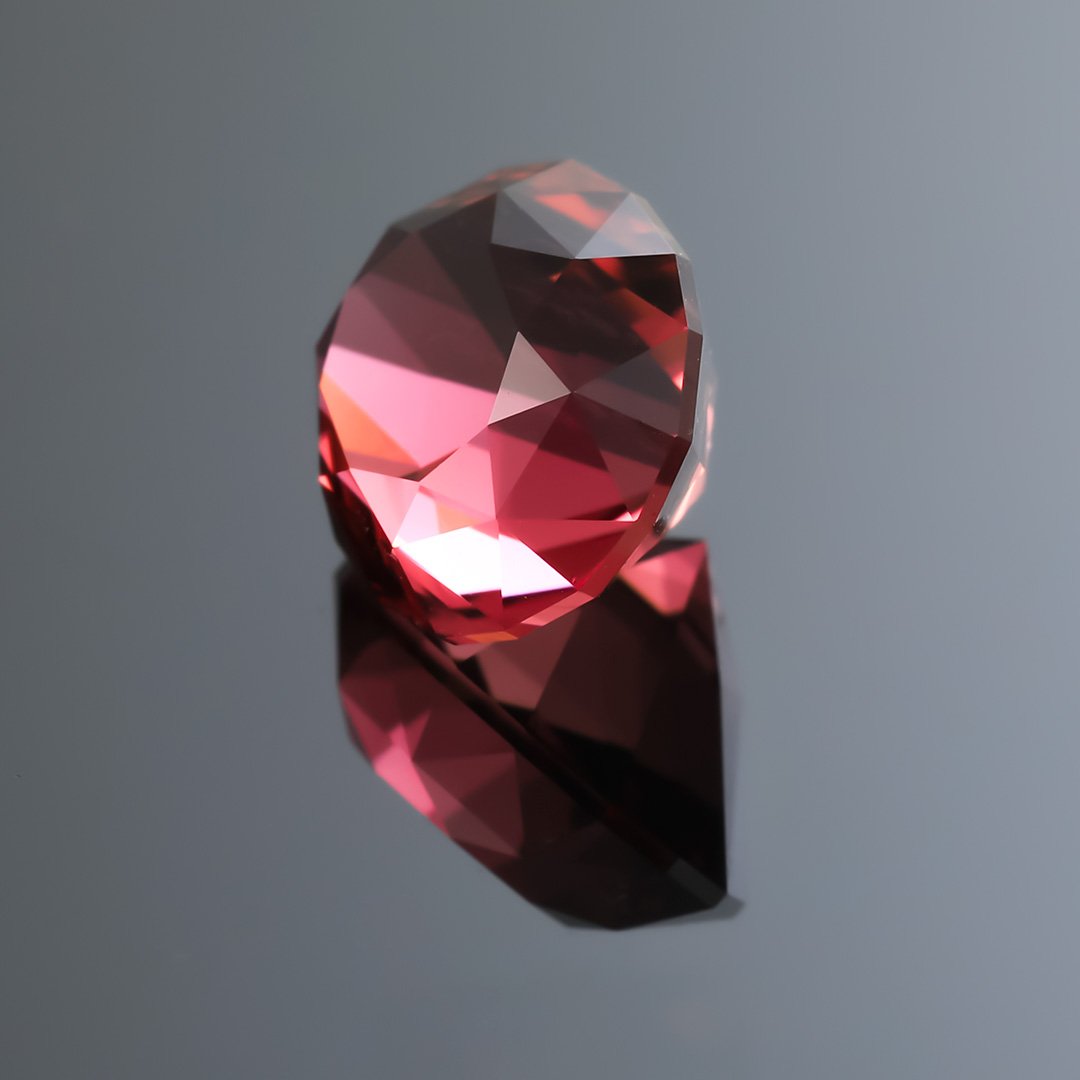 Pink Tourmaline - Supernova Oval - 2.45ct