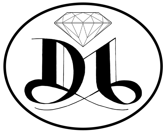 Doug Menadue Bespoke Gems Hallmark Oval