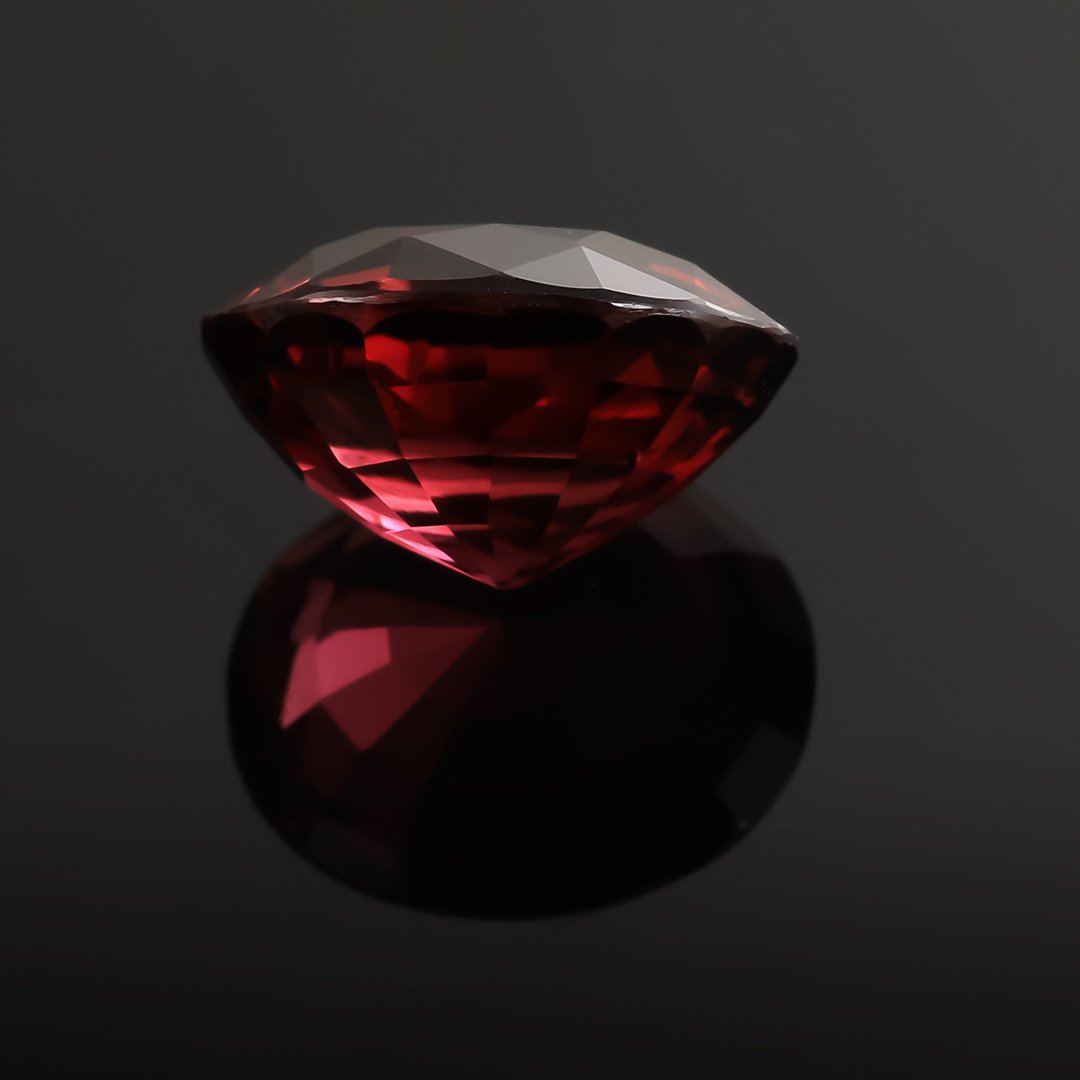 Ruby - Oval - 2.16ct
