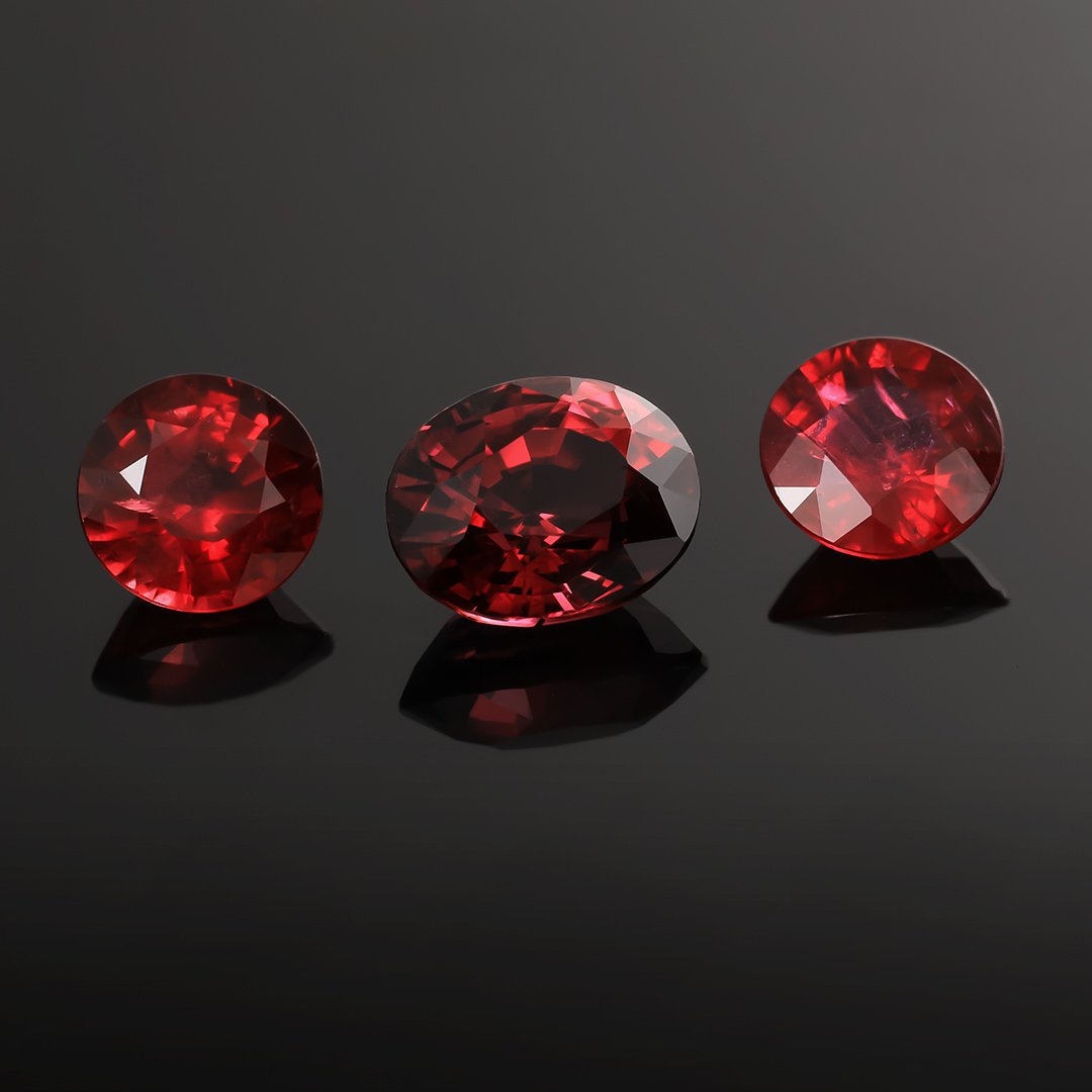 Ruby - Oval - 2.16ct