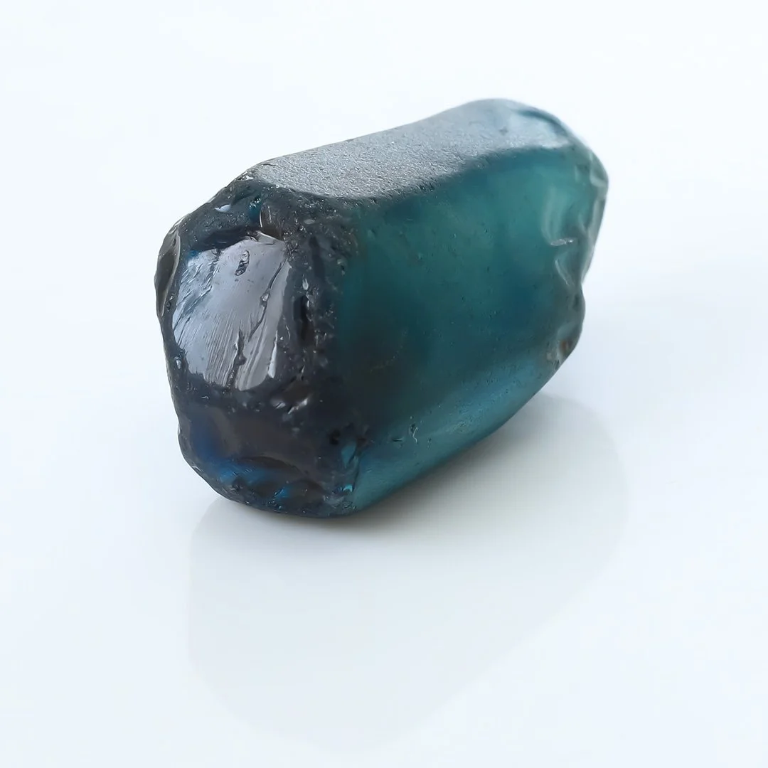 Australian Oberon Sapphires - Supernova Ovals - 2.6ct, 3.44ct