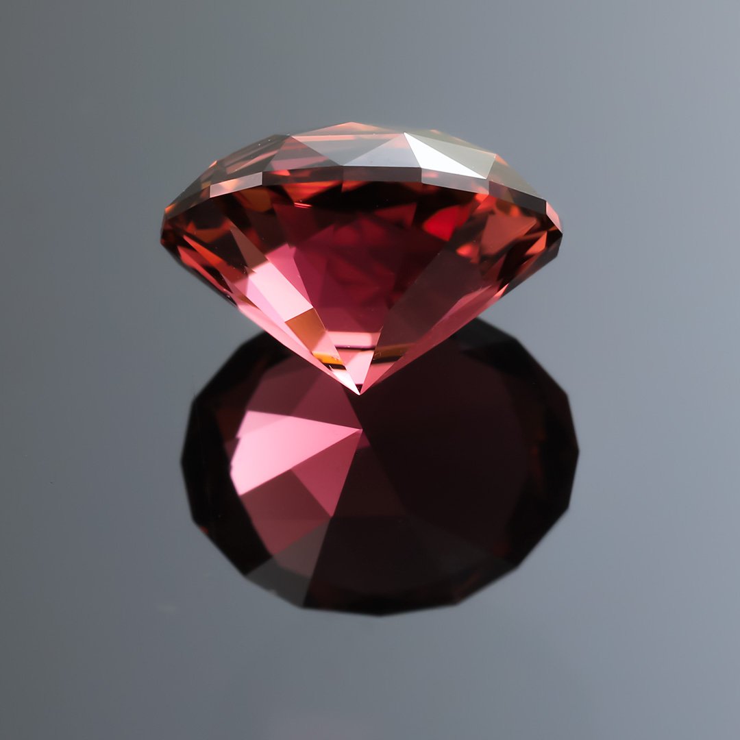 Pink Tourmaline - Supernova Oval - 2.45ct