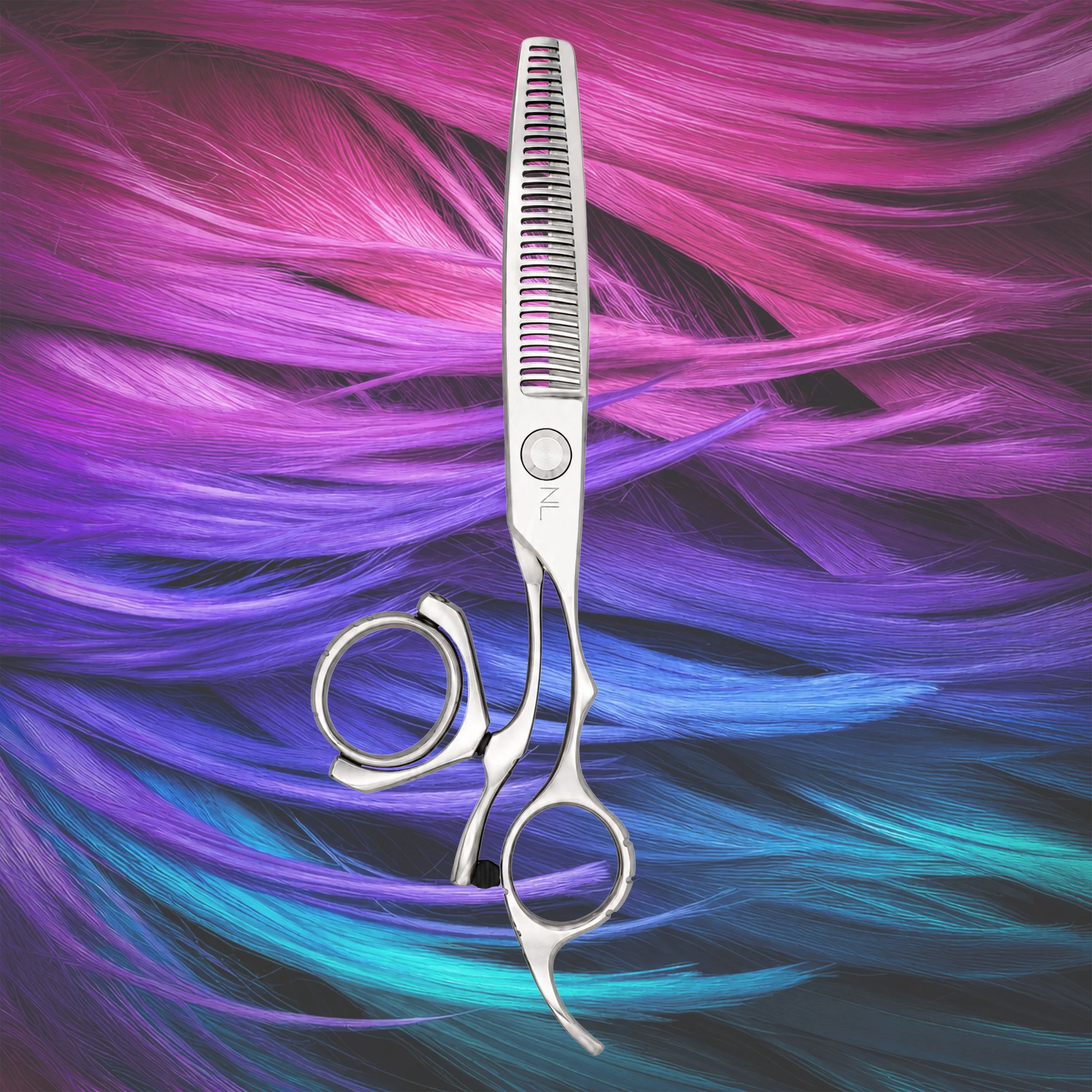 Double Swivel Thinner