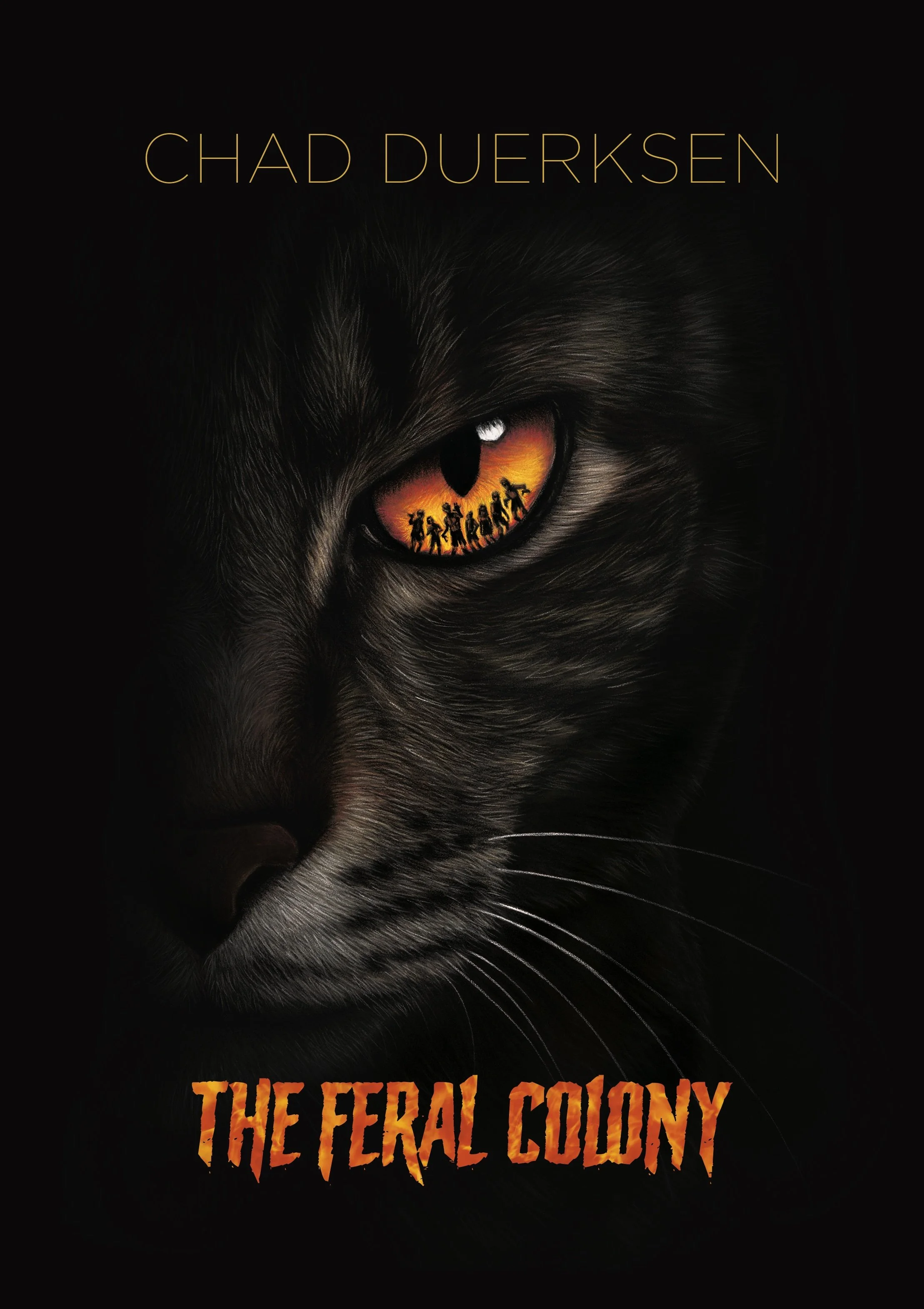 The Feral Colony