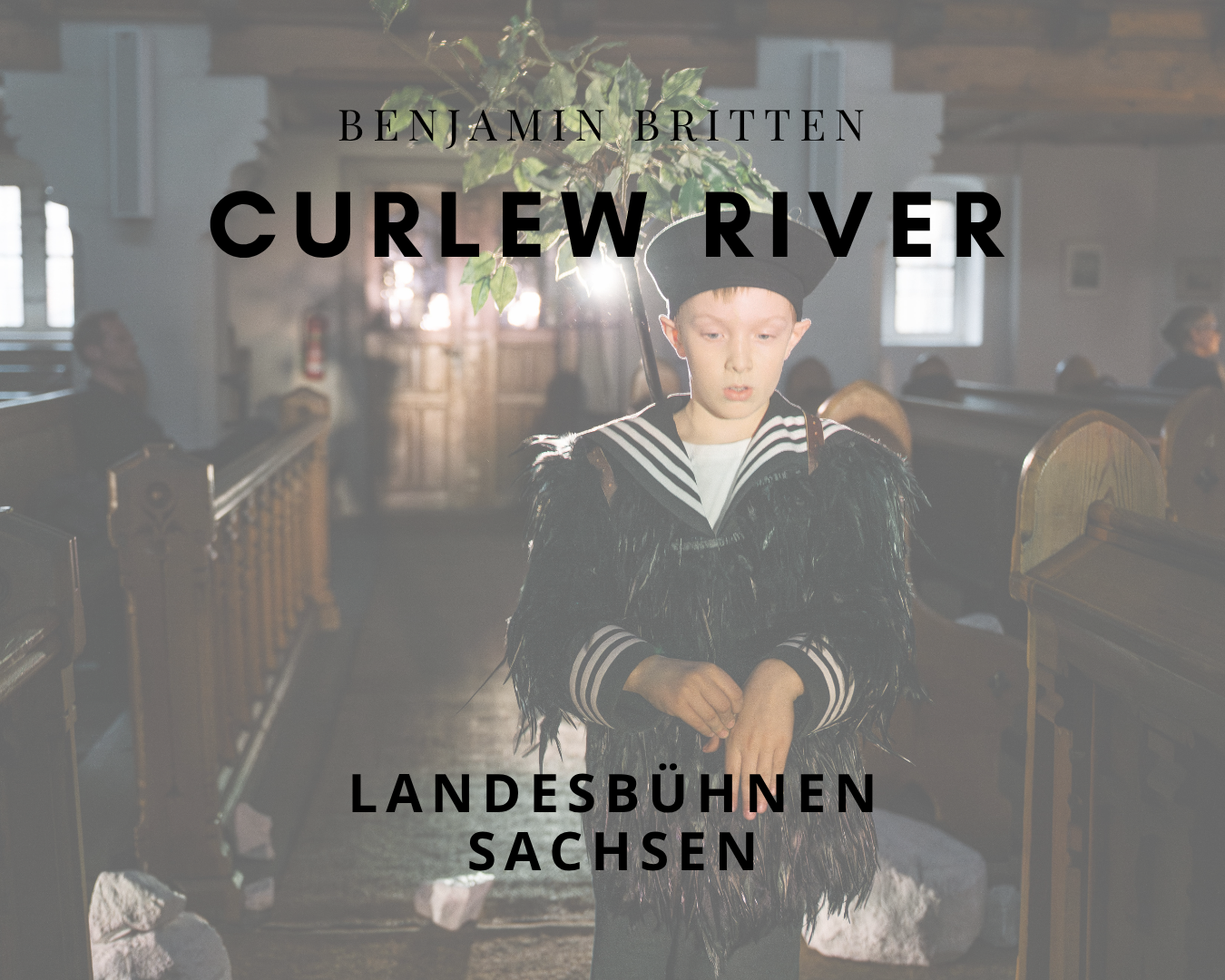 CURLEW RIVER