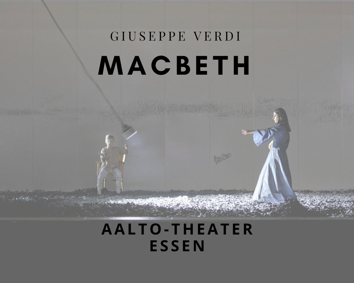 MACBETH