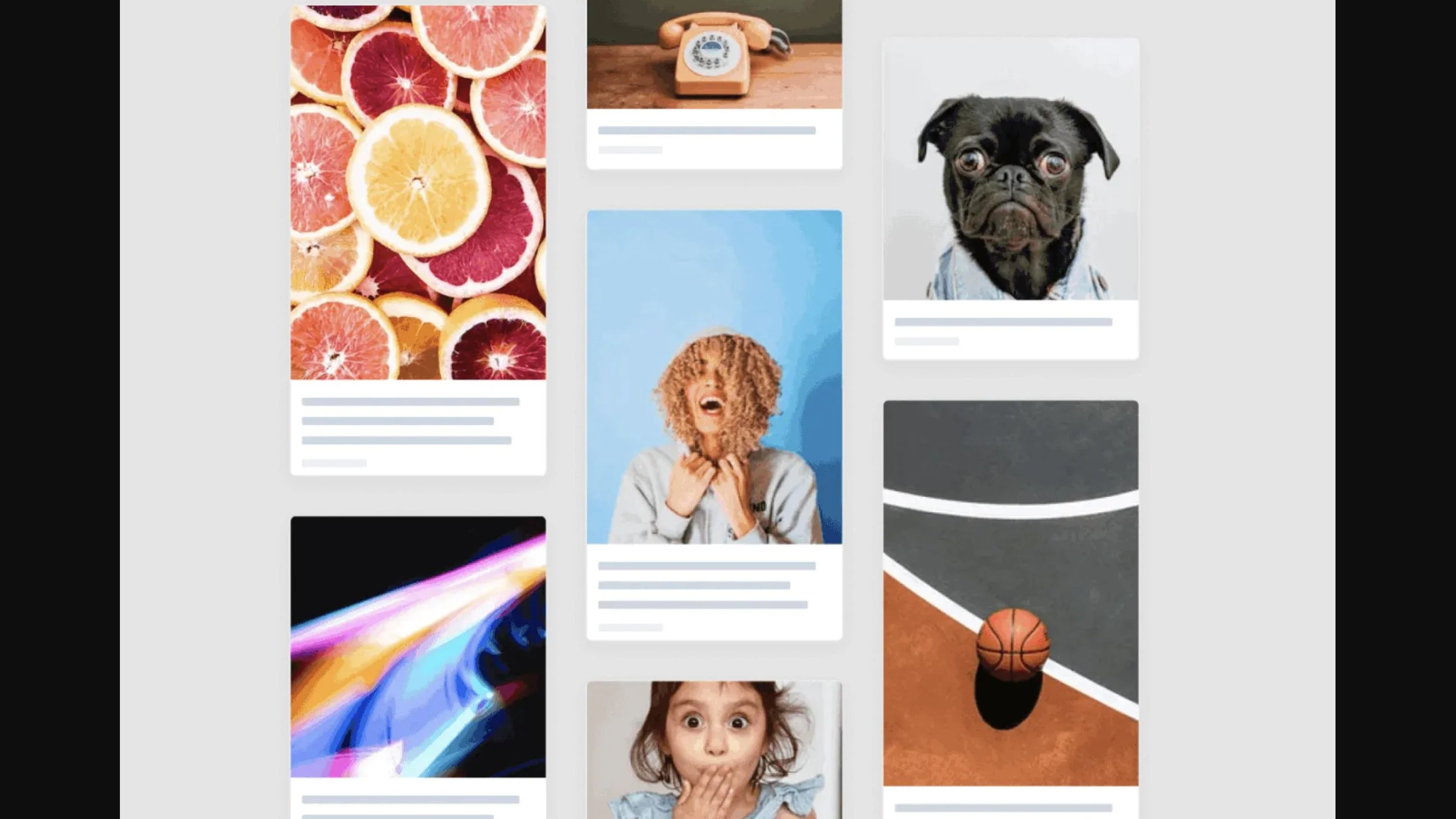 Powr-Squarespace-Plugin-Pinterest Feed