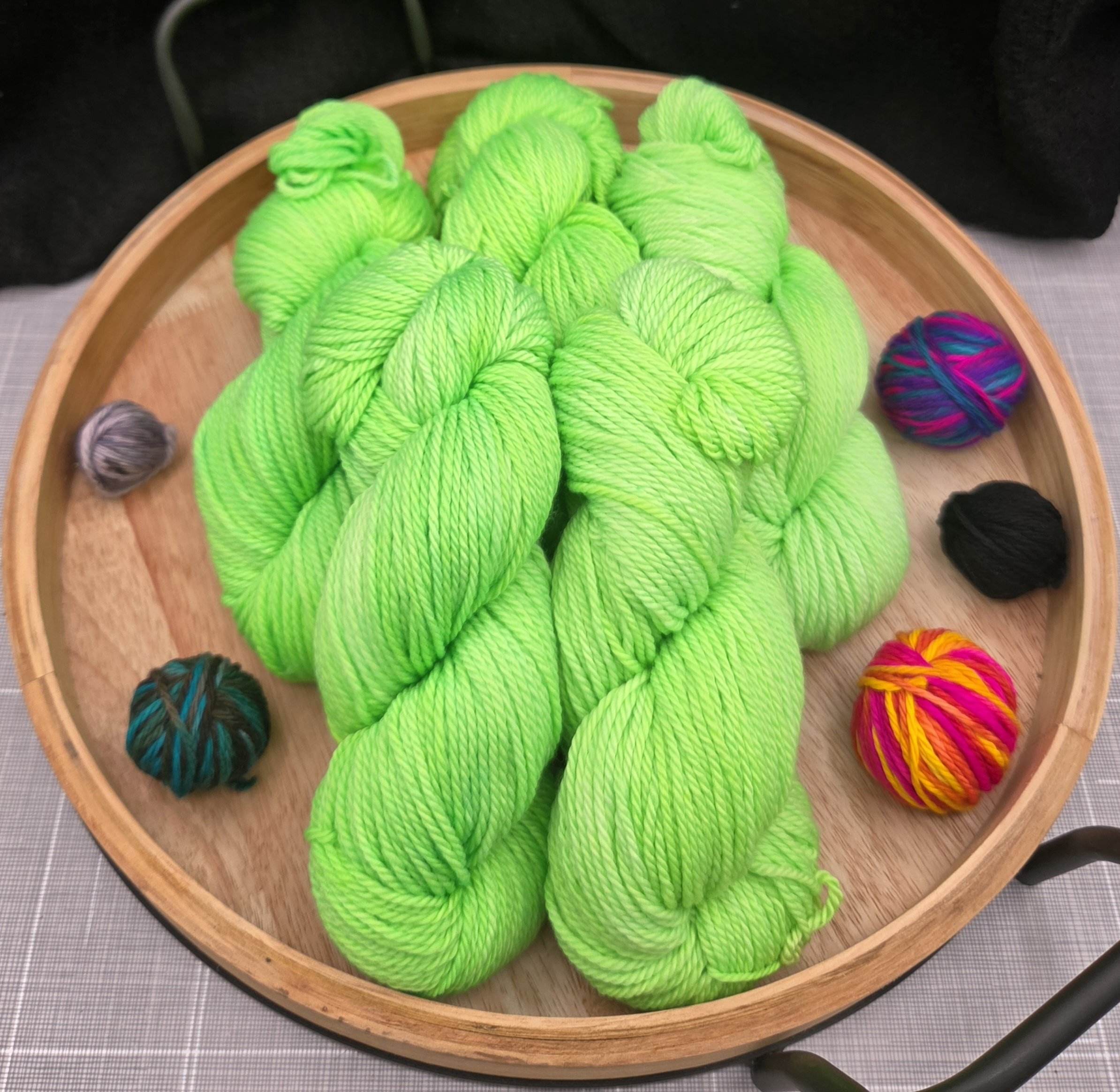 Worsted Glow big or go home.jpg