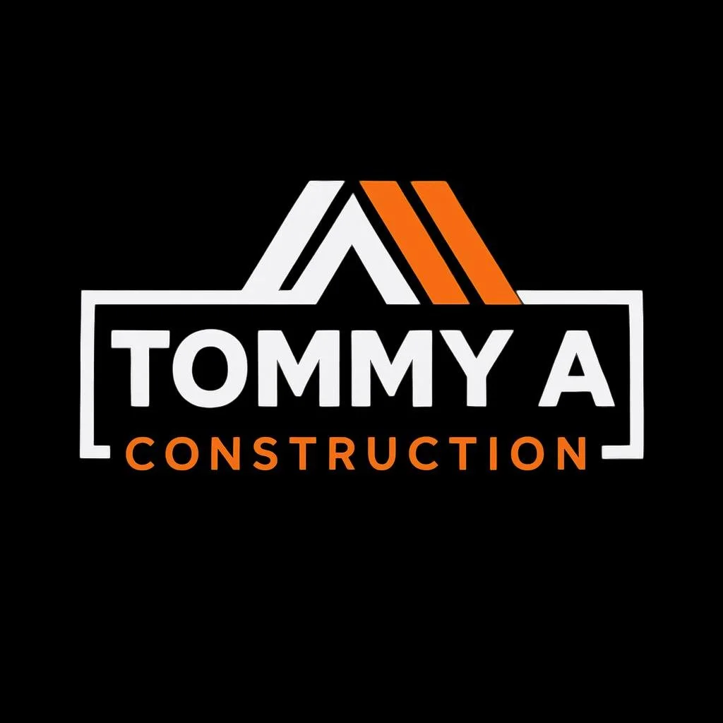 Tommy A Construction