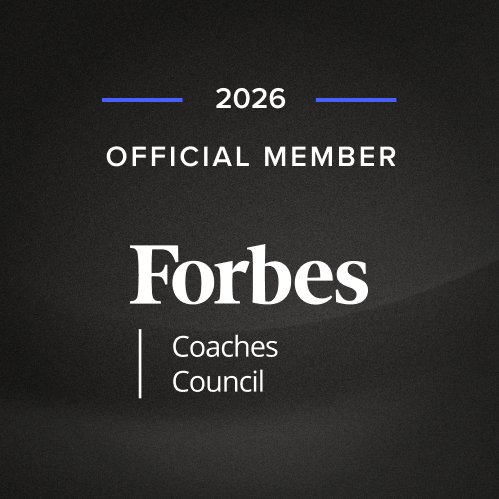 Forbes Coaches Council