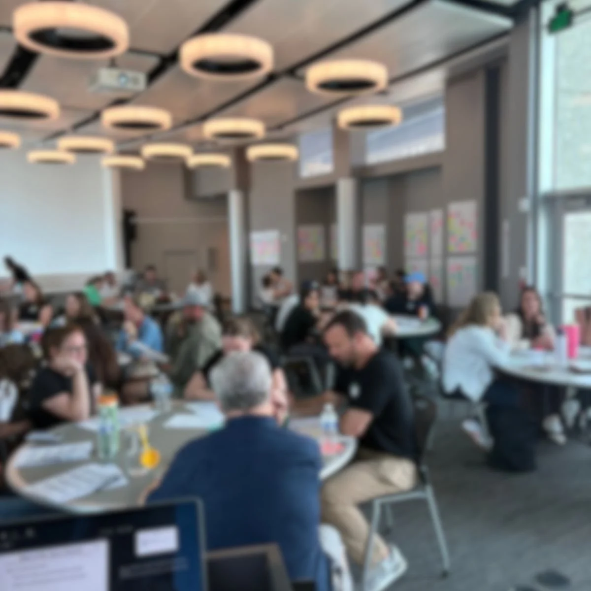 group workshop