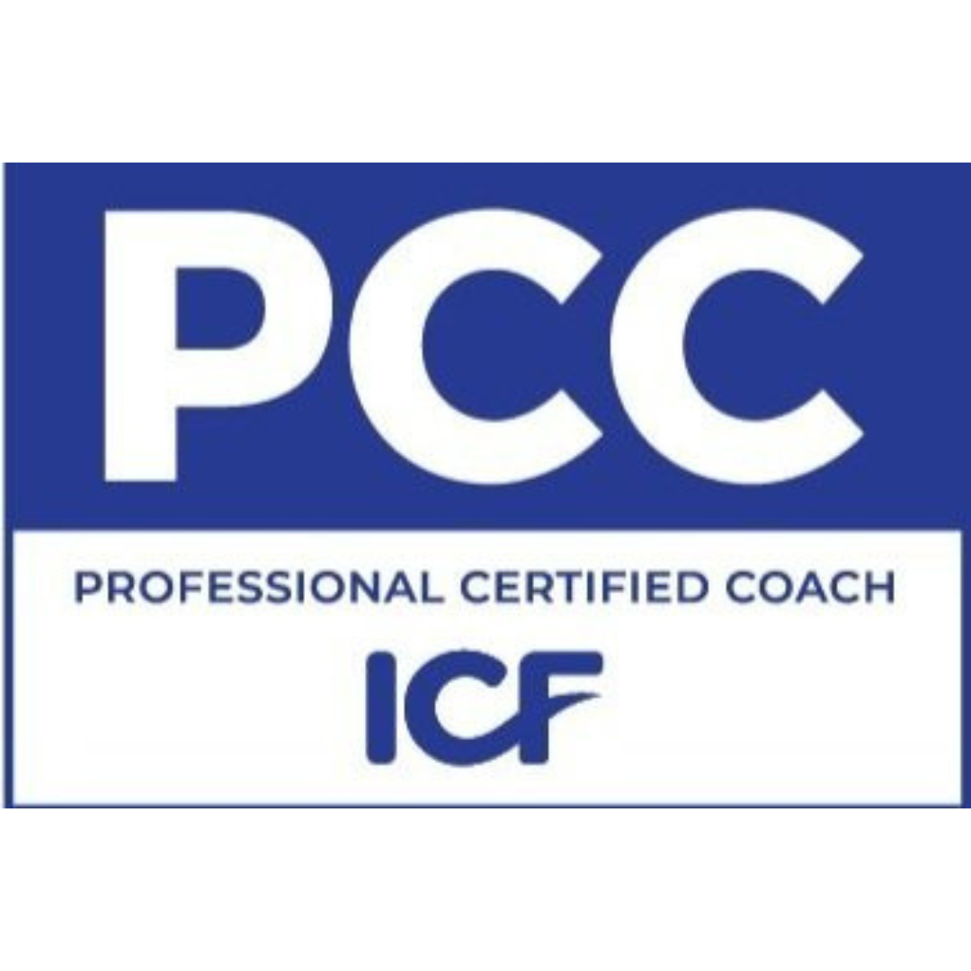 Professional Certified Coach, International Coaching Federation