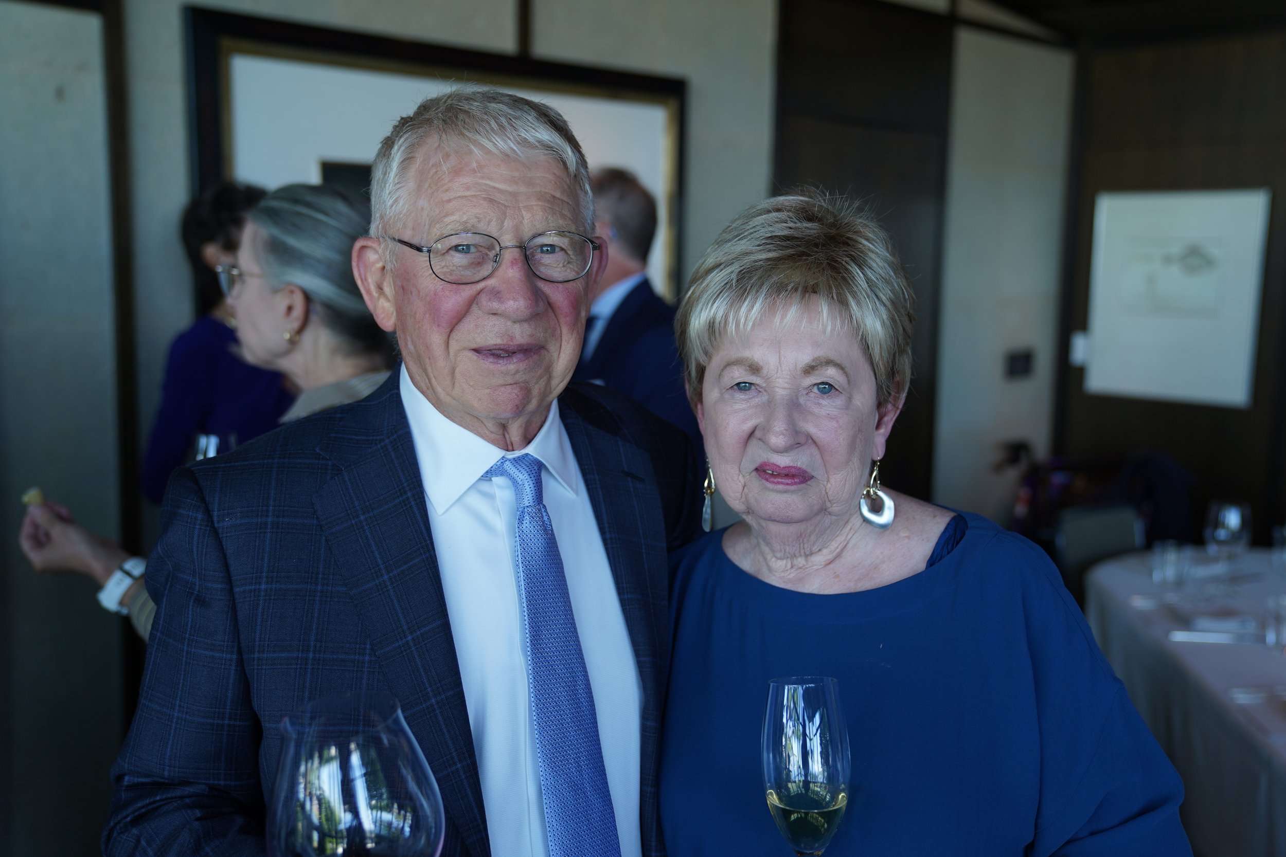 Couples or Group Portrait