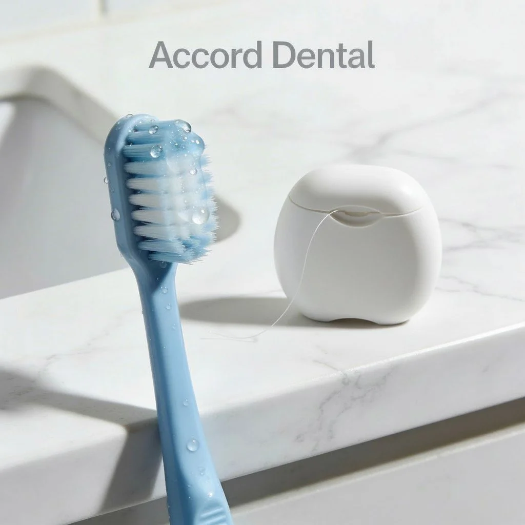 Master Proper Tooth Brushing and Flossing Techniques | Kitsilano Dentist Guide