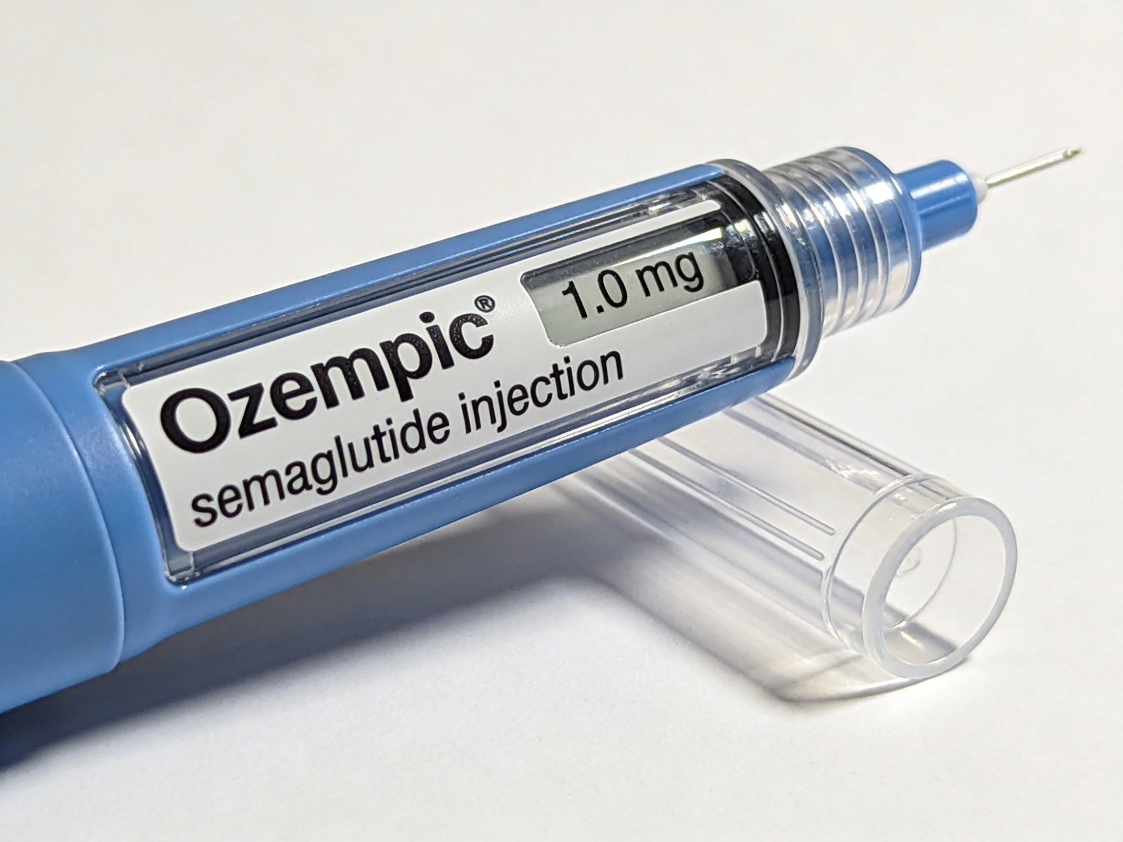 Ozempic Teeth: FAQ for Vancouver Patients