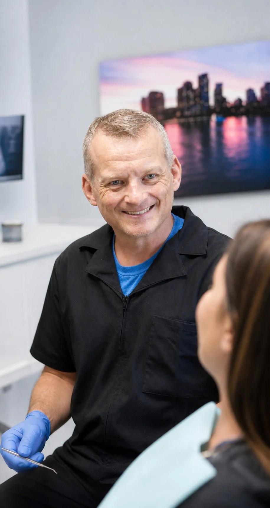 What to Do If You Haven’t Seen a Dentist in Years