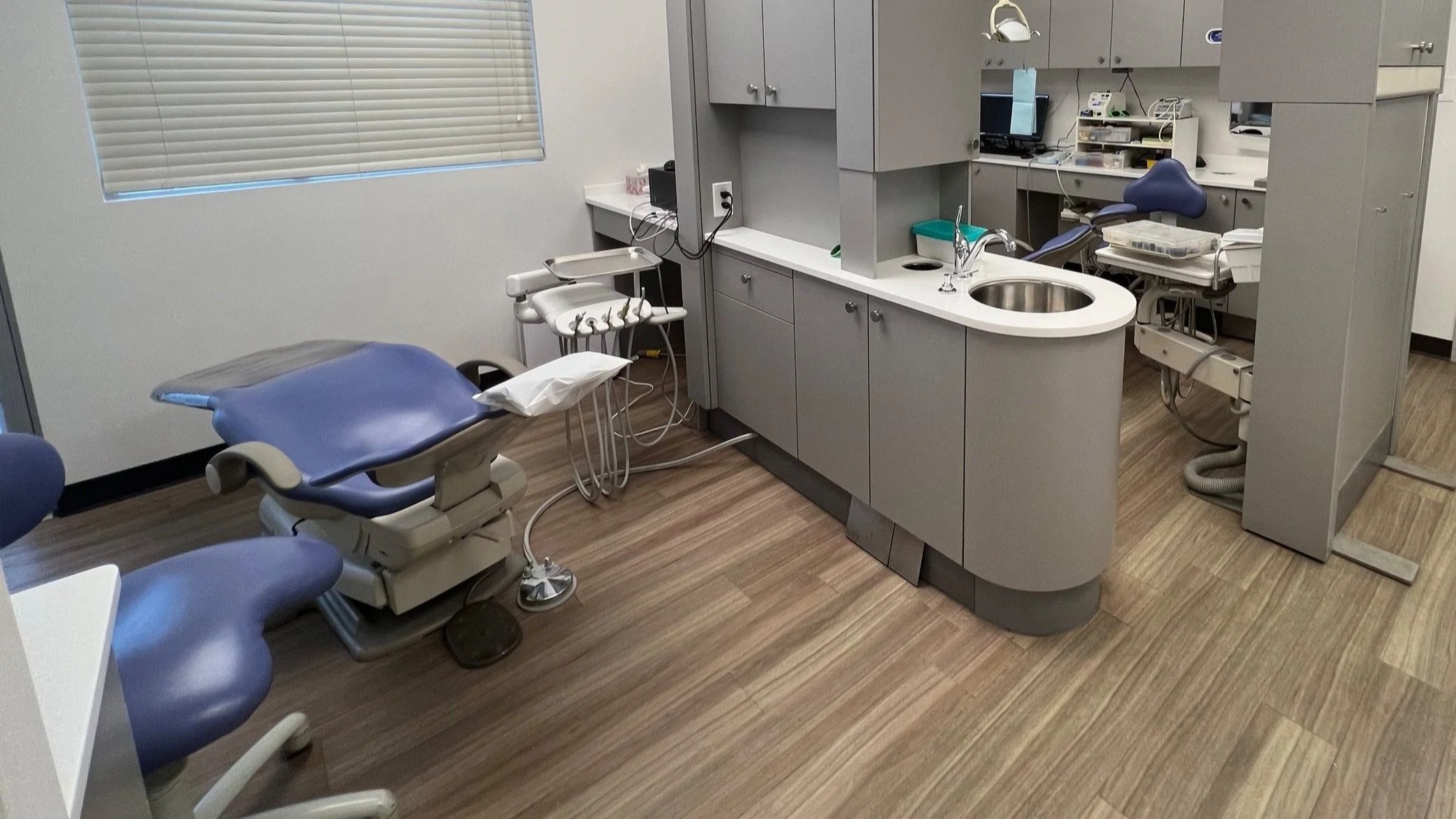 Our Dental Team Dentist in Kitsilano Vancouver Accord Dental Clinic