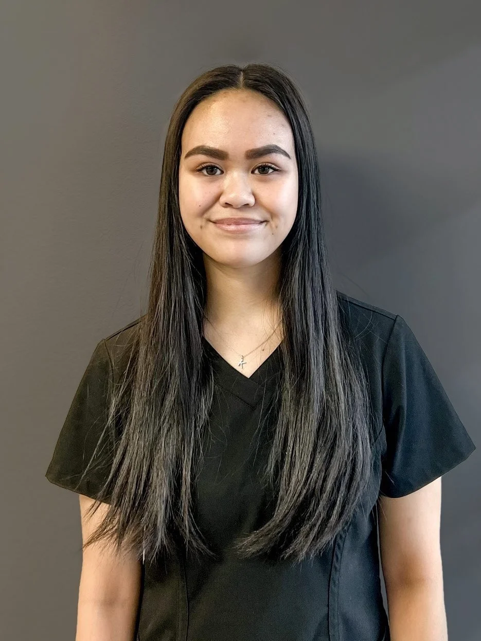 Our Dental Team Dentist in Kitsilano Vancouver Accord Dental Clinic