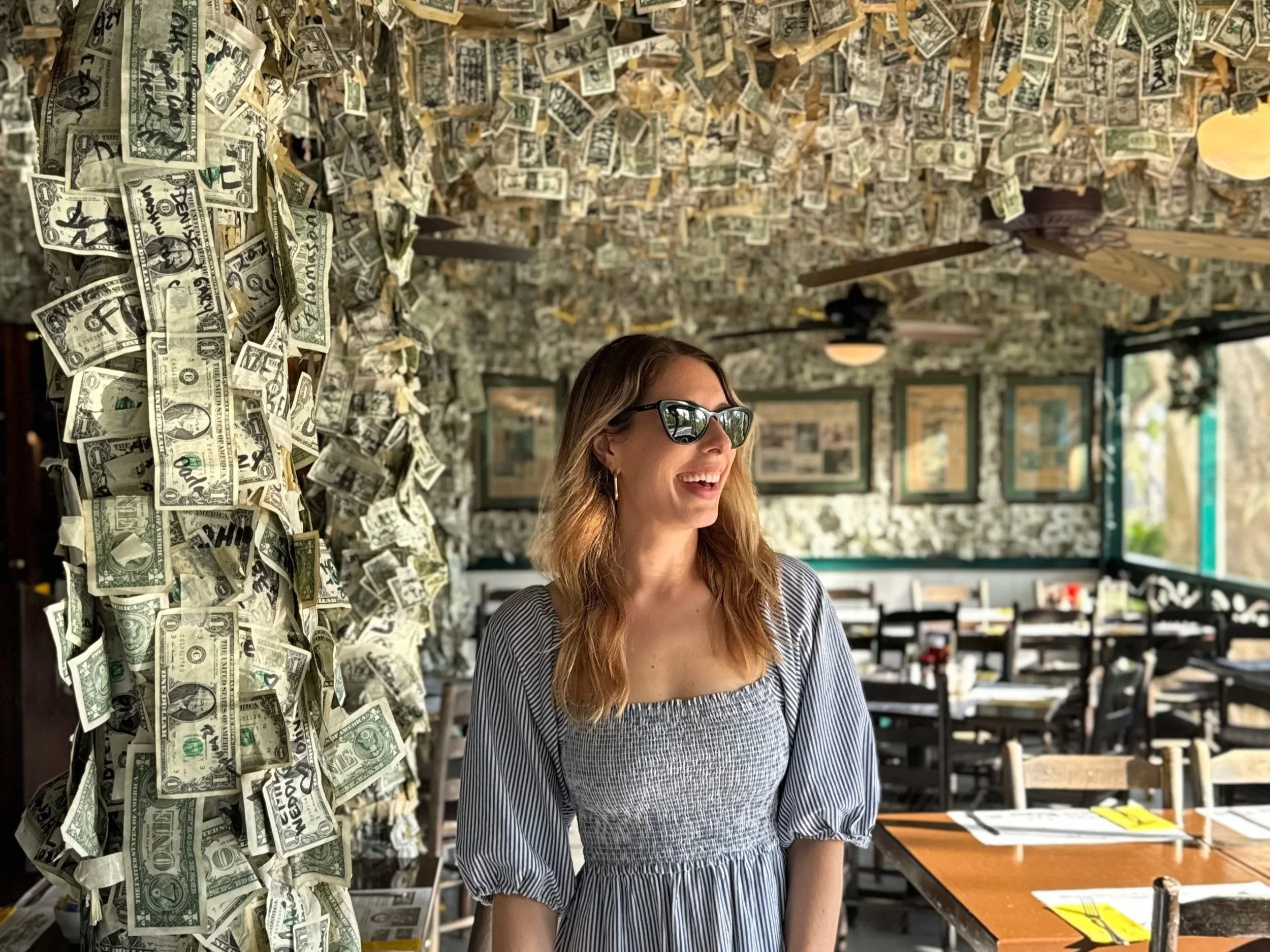 5 Old Florida Restaurants Worth the Detour