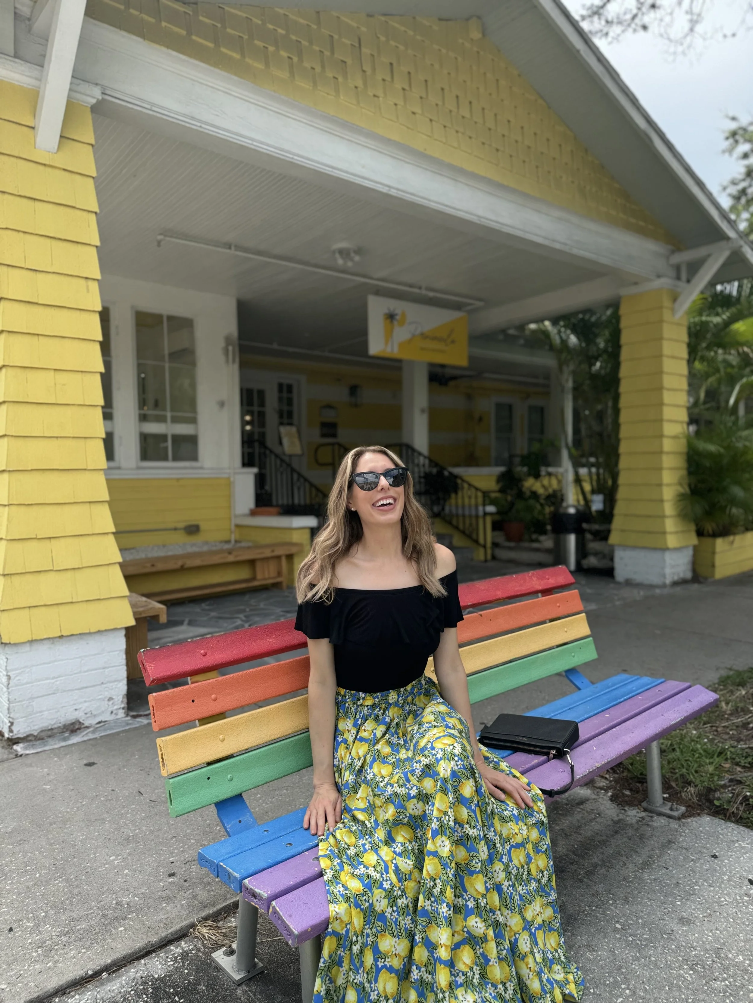 Best Historic Stays: Peninsula Bed & Cocktails in Gulfport