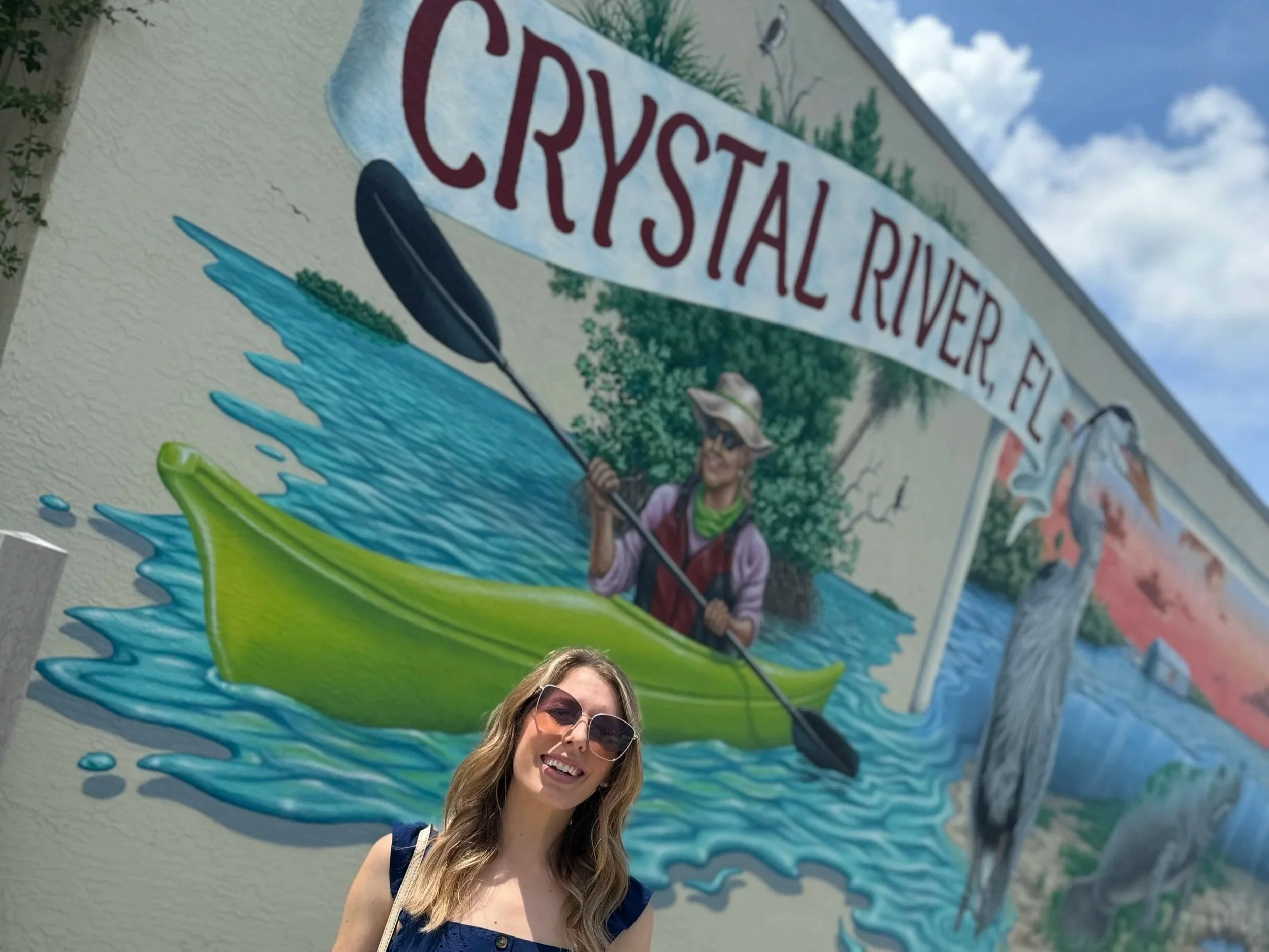 Crystal River Travel Guide | Manatee Capital of the World