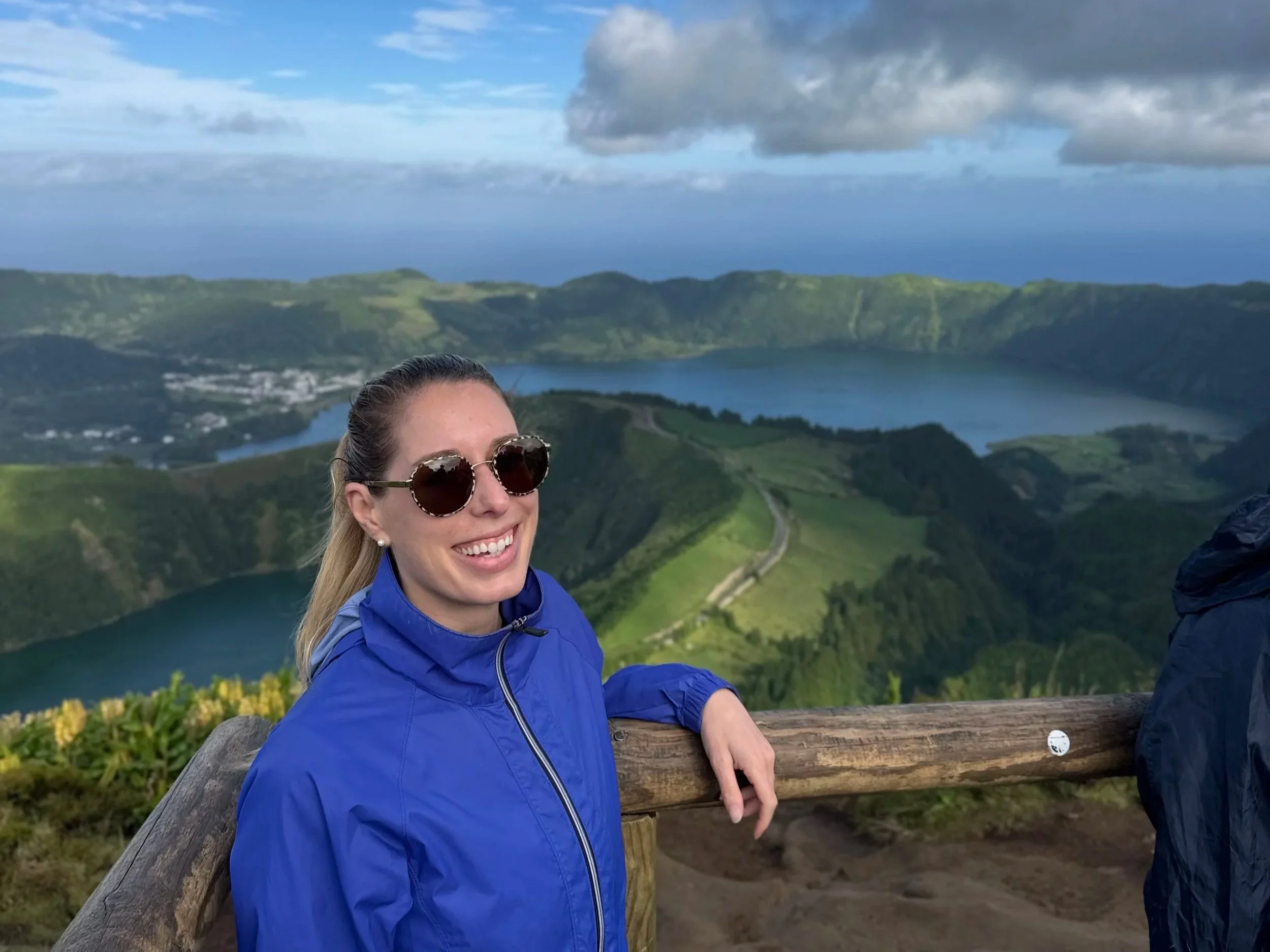 São Miguel Azores Travel Guide: Whale Watching, Hot Springs and Volcanic Landscapes