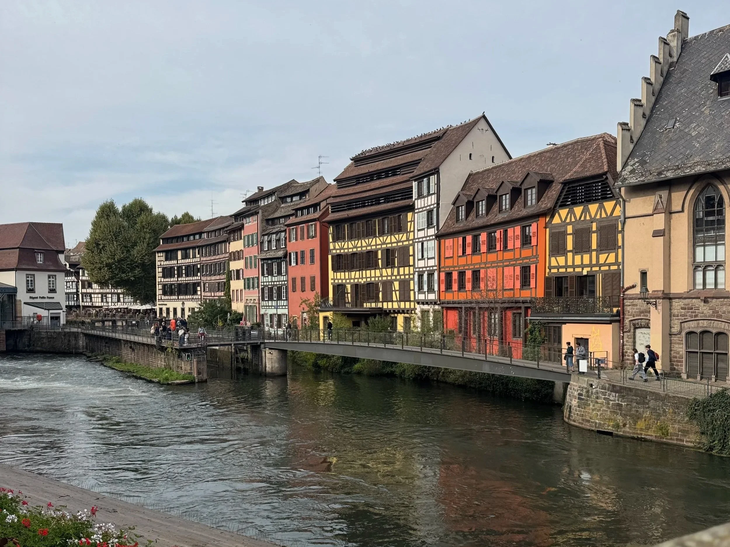 Strasbourg, France Travel Guide: Half-Timbered Homes, Canal Cruises and Easy Day Trips